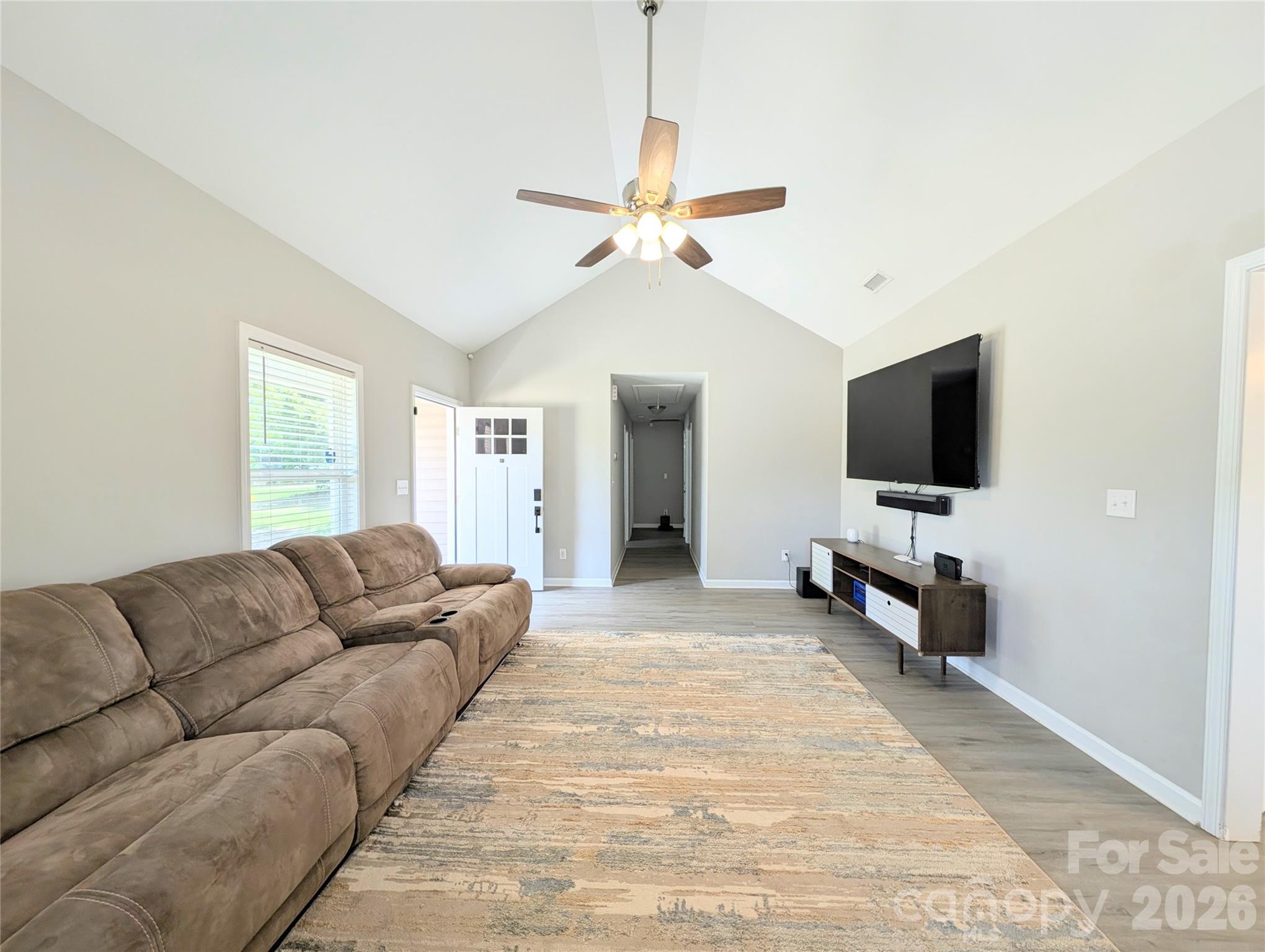 711 Guinn Street — Clover