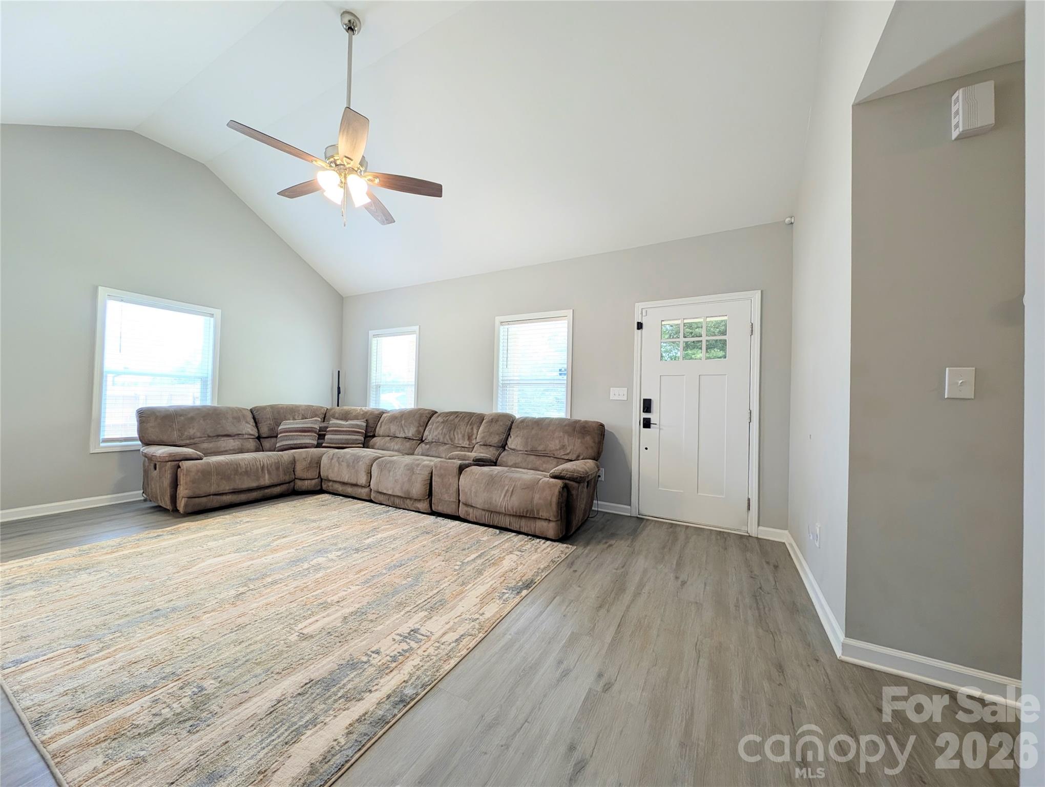711 Guinn Street — Clover