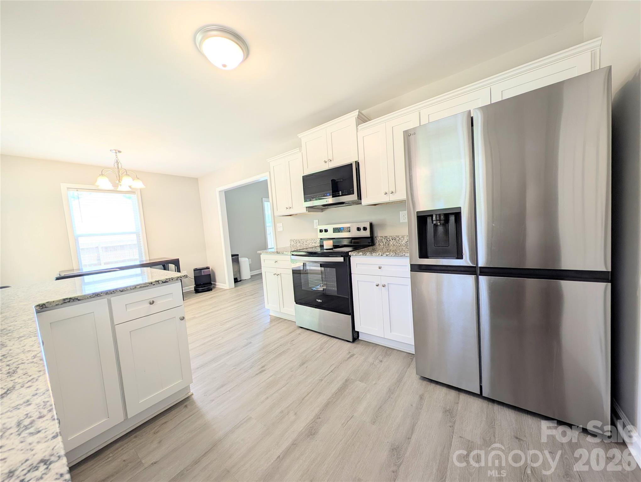 711 Guinn Street — Clover