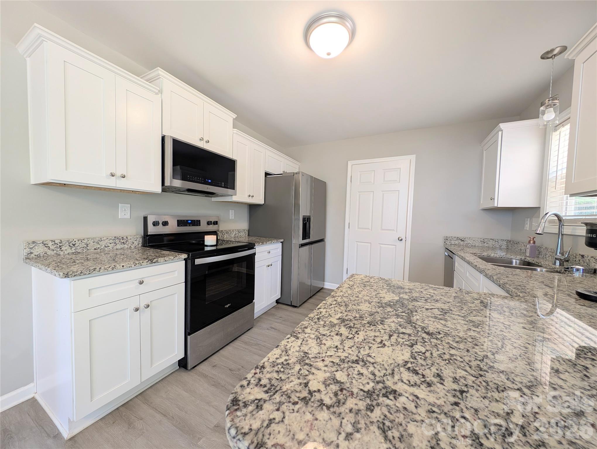711 Guinn Street — Clover