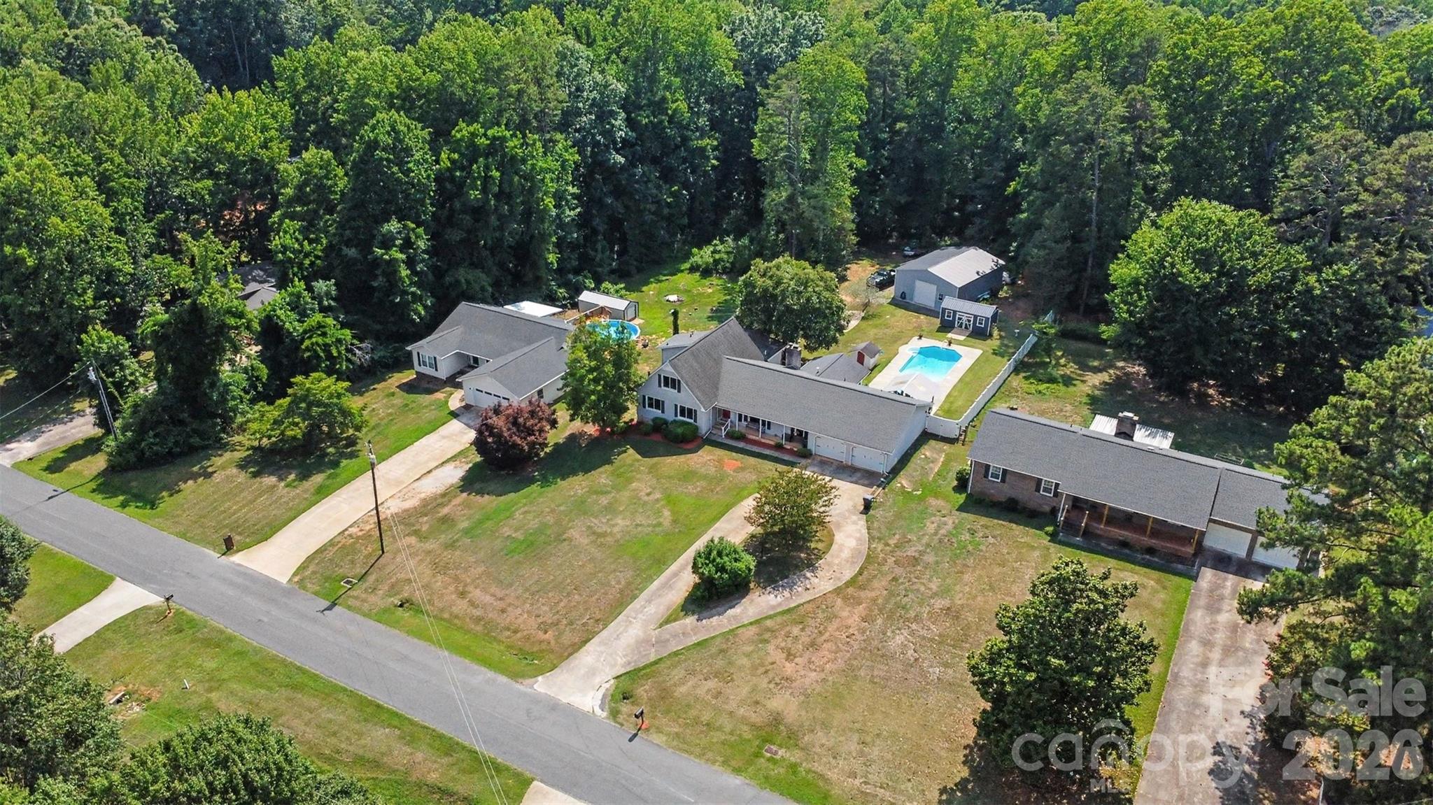 220 Roger Drive — Salisbury