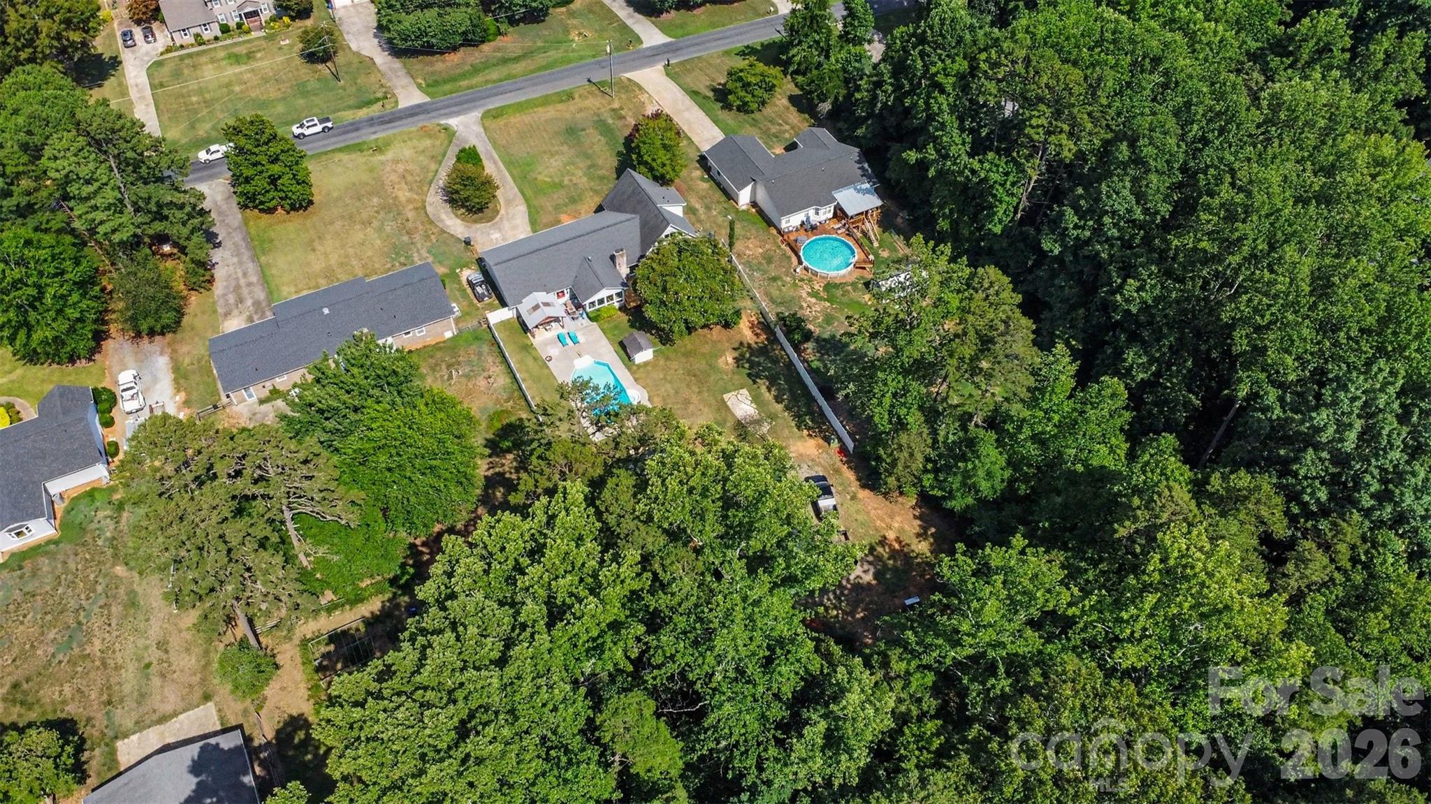 220 Roger Drive — Salisbury