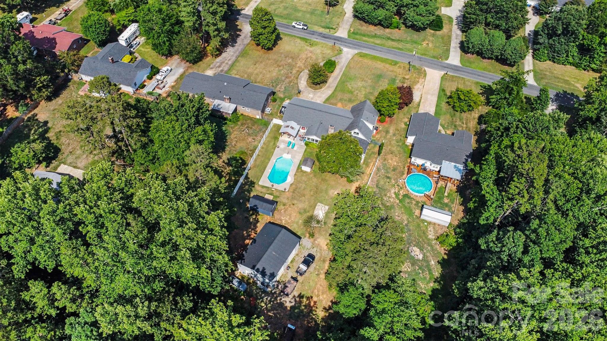 220 Roger Drive — Salisbury