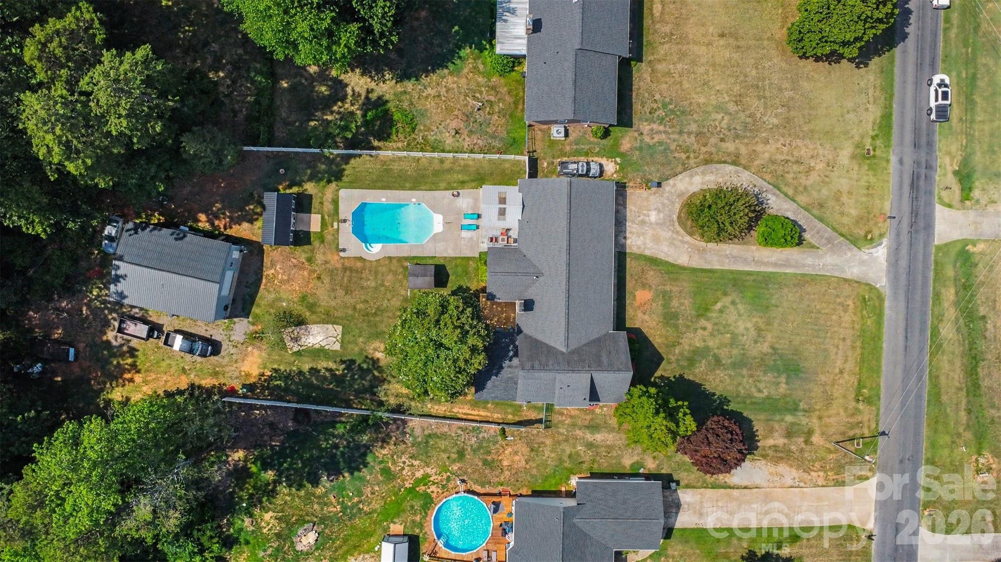 220 Roger Drive — Salisbury