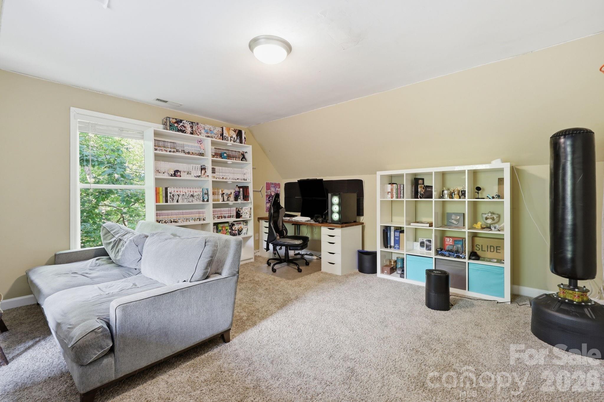 2 Coneflower Court — Black Mountain