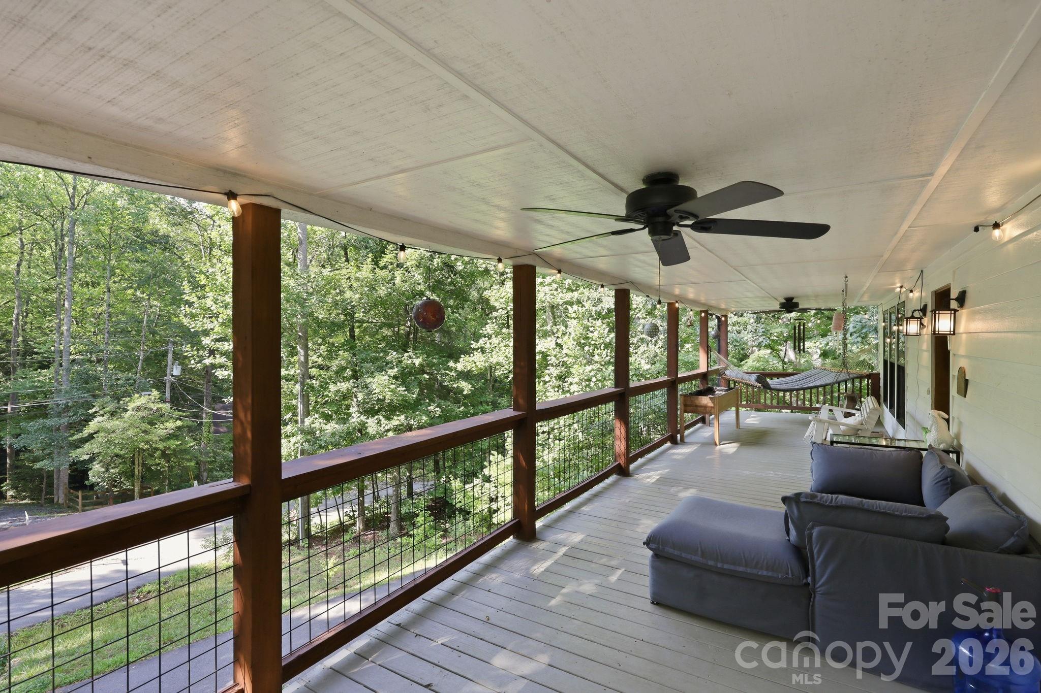 2 Coneflower Court — Black Mountain