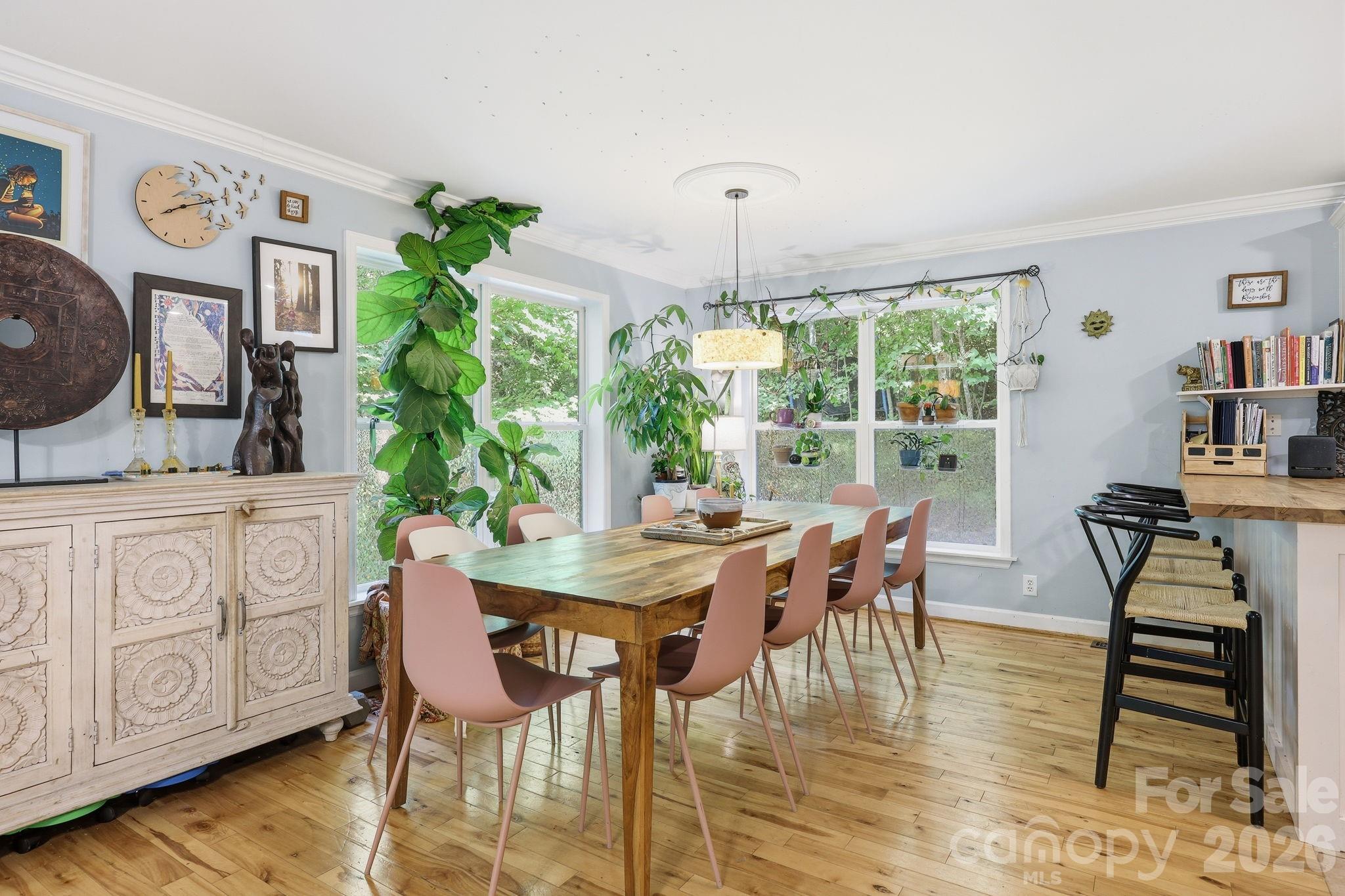 2 Coneflower Court — Black Mountain