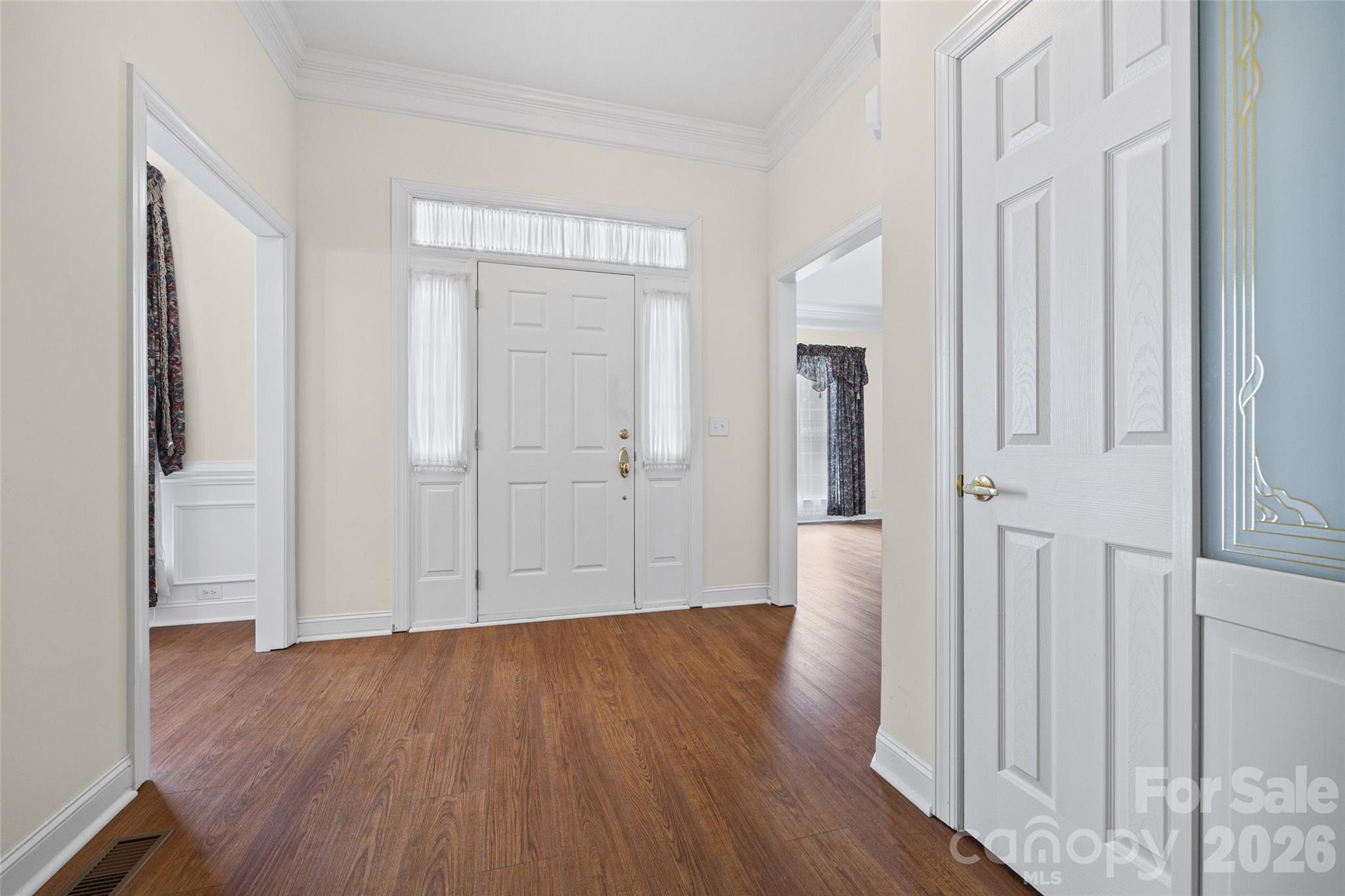 8809 Nellie Lane — Waxhaw