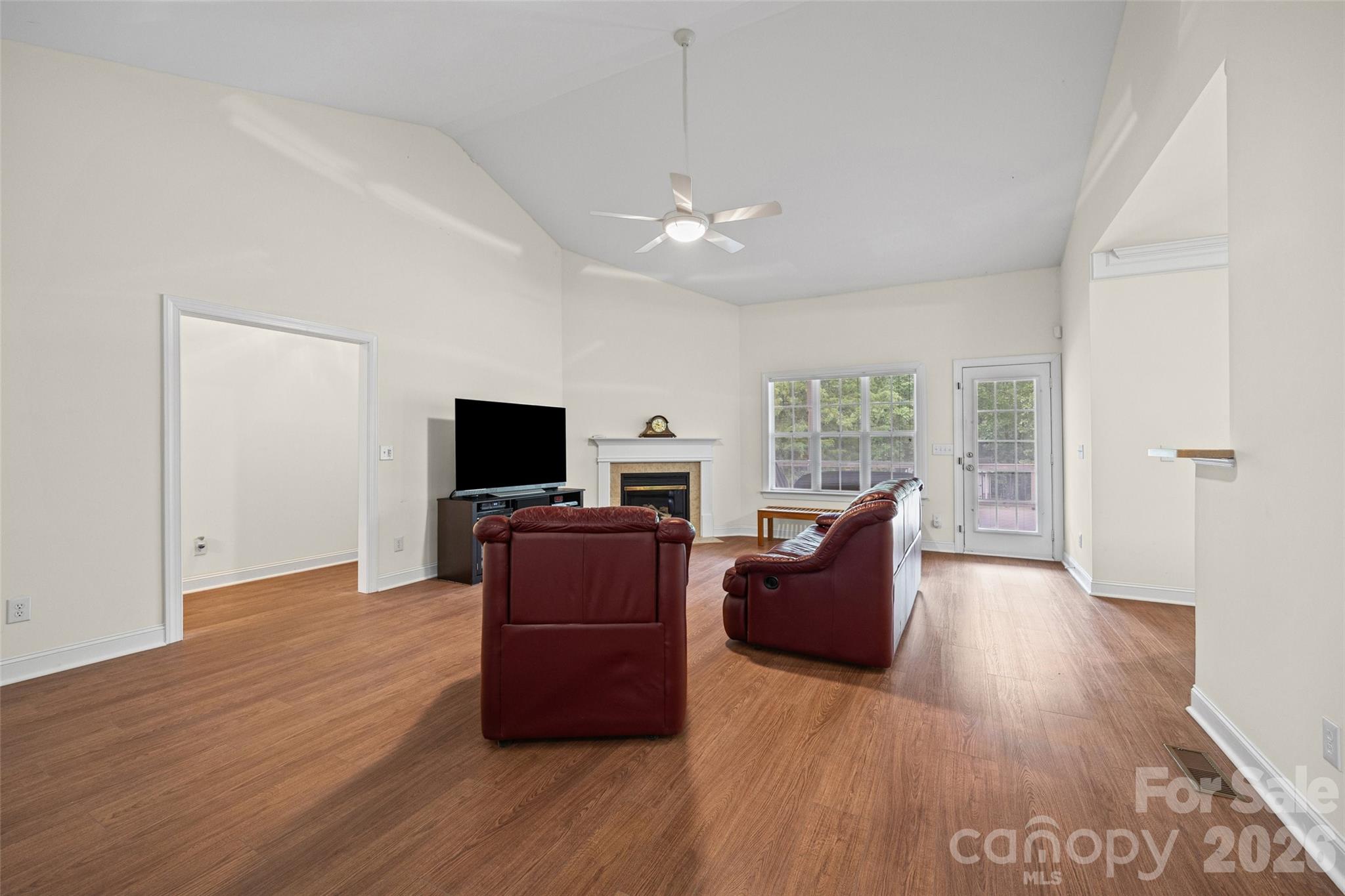 8809 Nellie Lane — Waxhaw