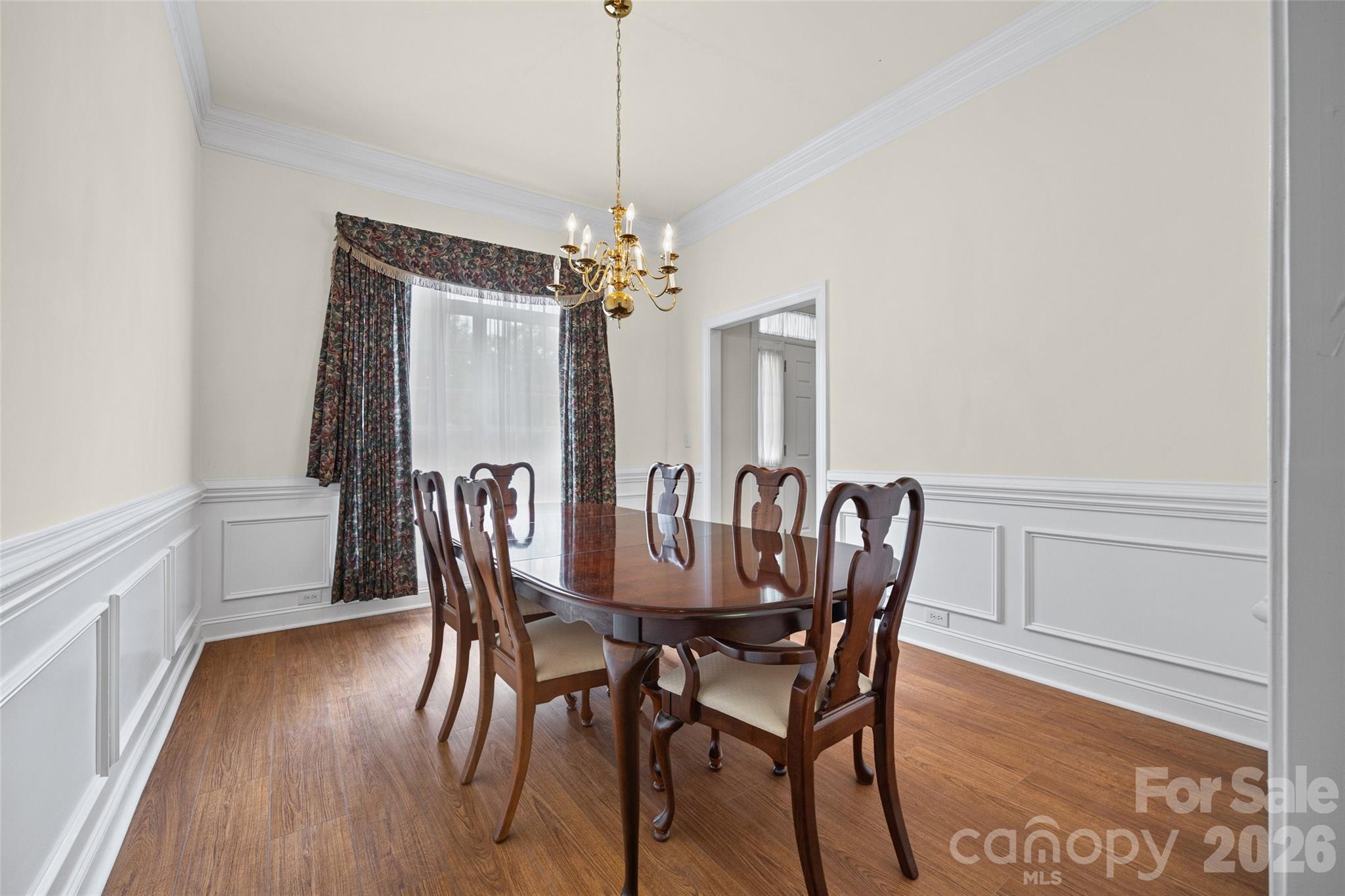 8809 Nellie Lane — Waxhaw