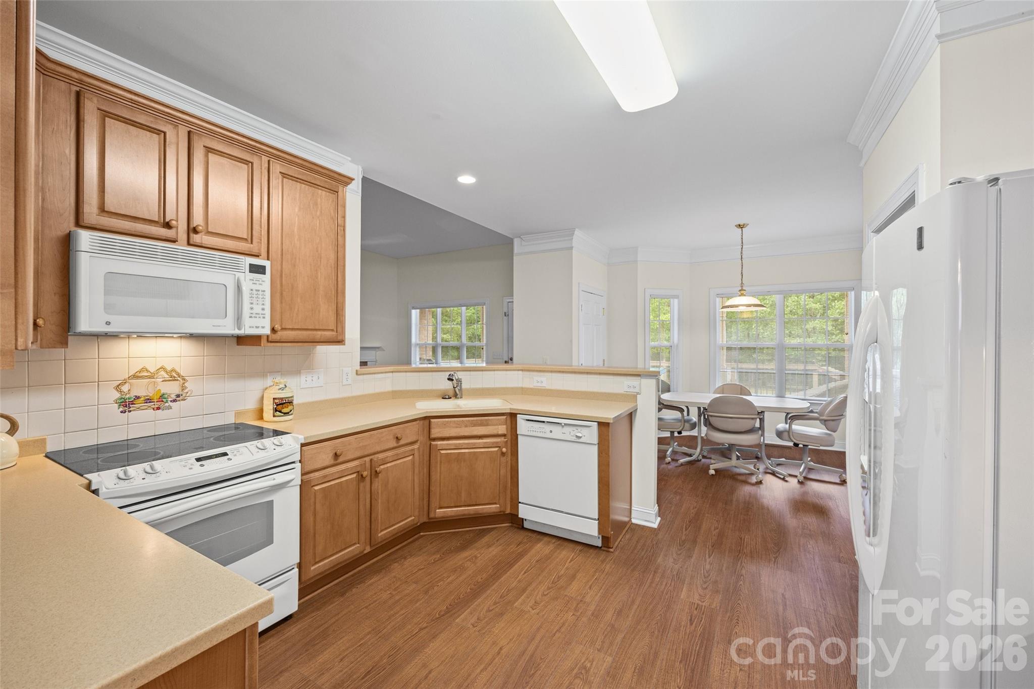 8809 Nellie Lane — Waxhaw