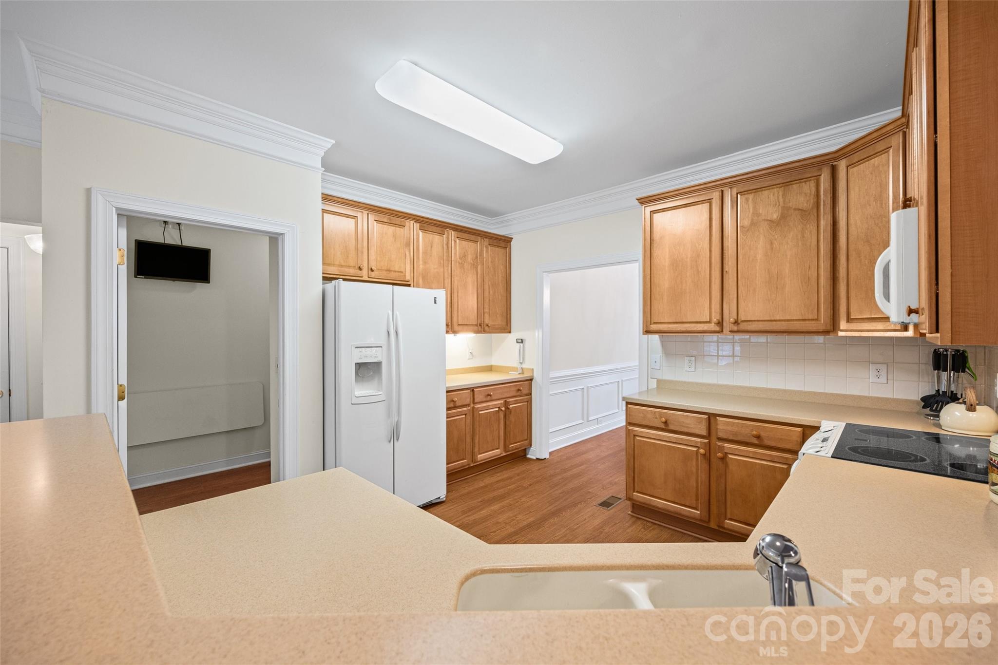 8809 Nellie Lane — Waxhaw