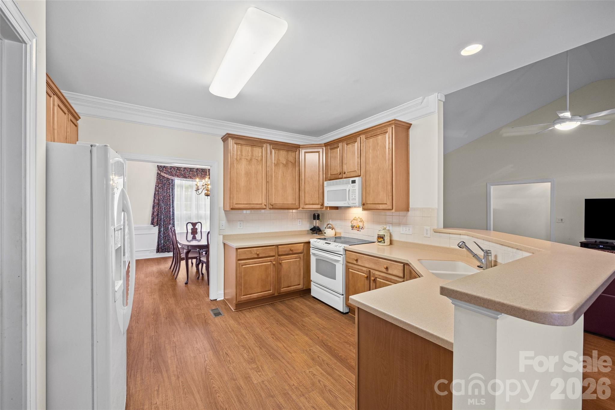 8809 Nellie Lane — Waxhaw
