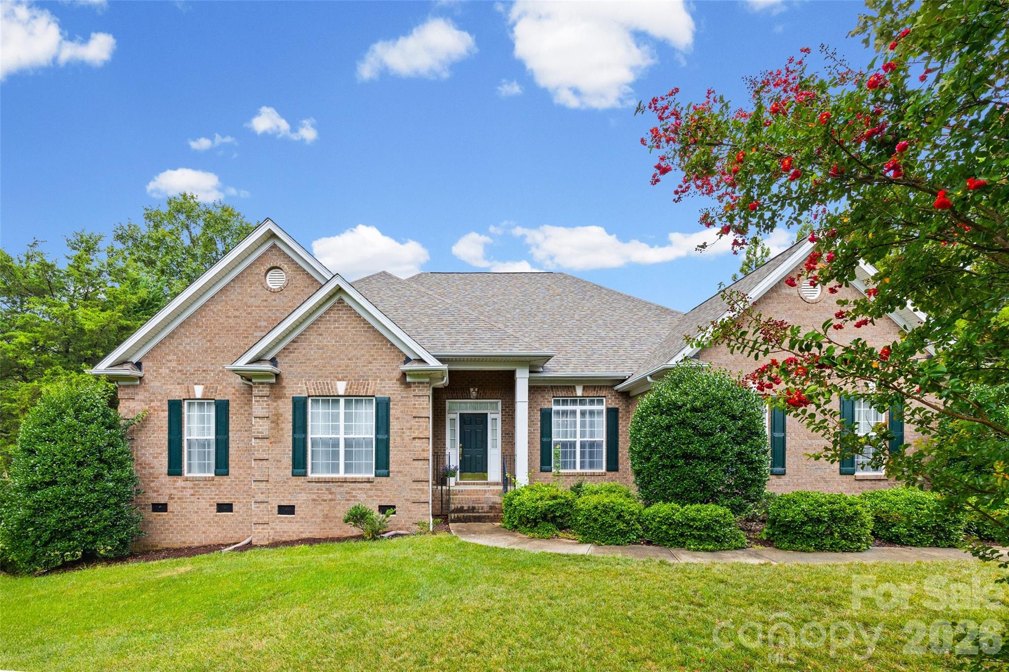 8809 Nellie Lane — Waxhaw