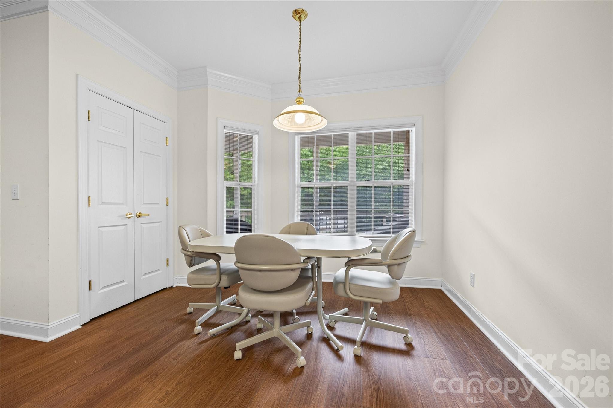 8809 Nellie Lane — Waxhaw