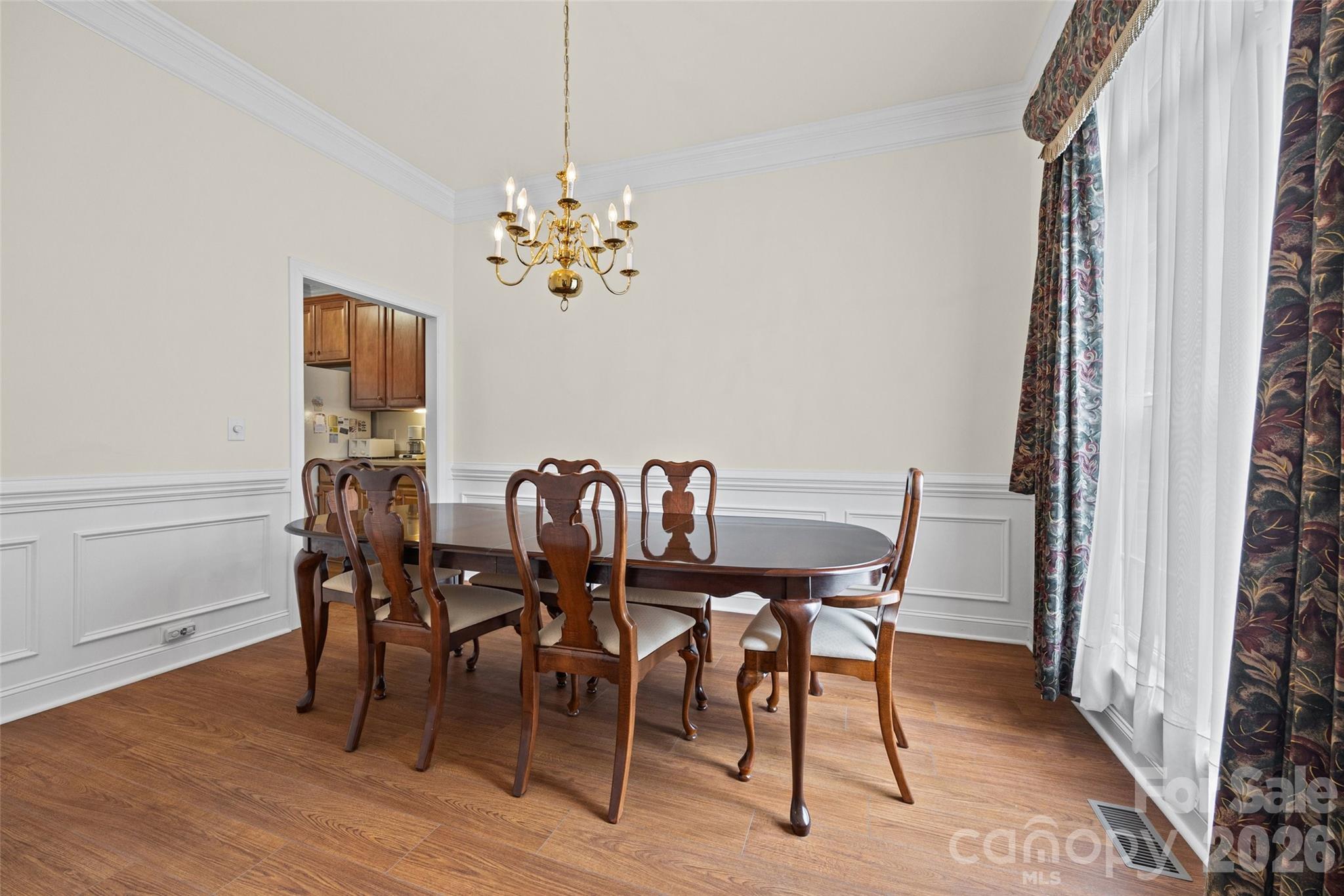8809 Nellie Lane — Waxhaw