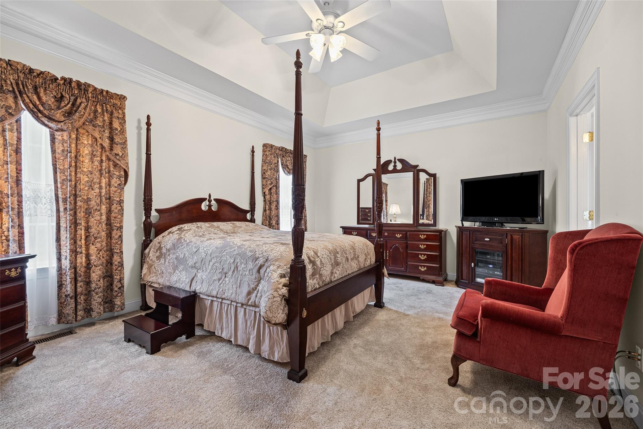 8809 Nellie Lane — Waxhaw