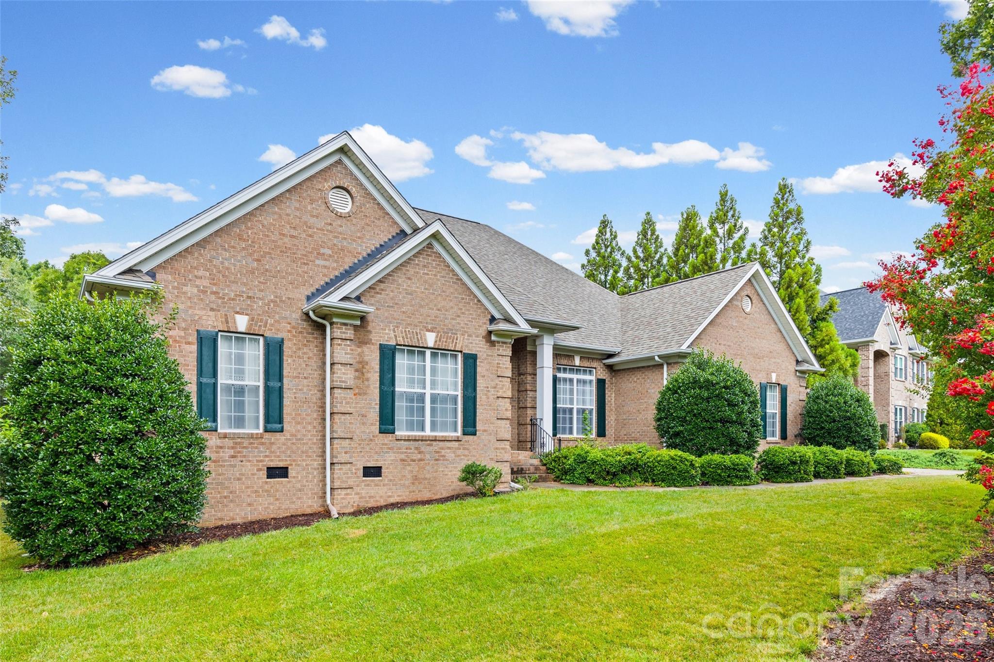 8809 Nellie Lane — Waxhaw