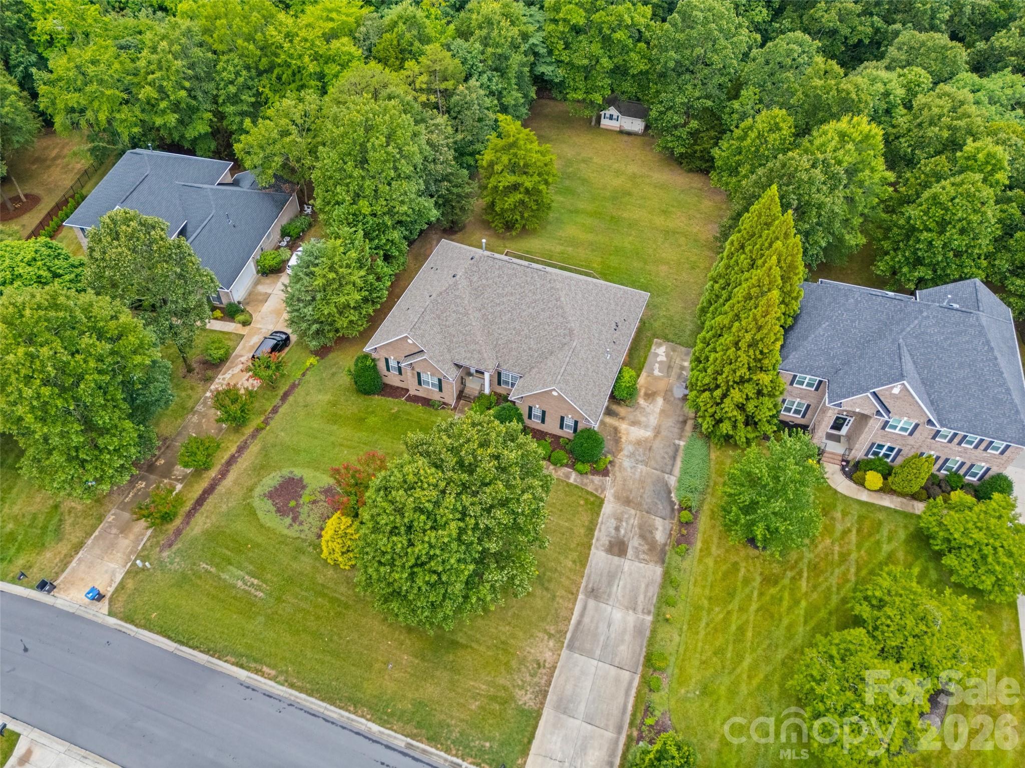 8809 Nellie Lane — Waxhaw
