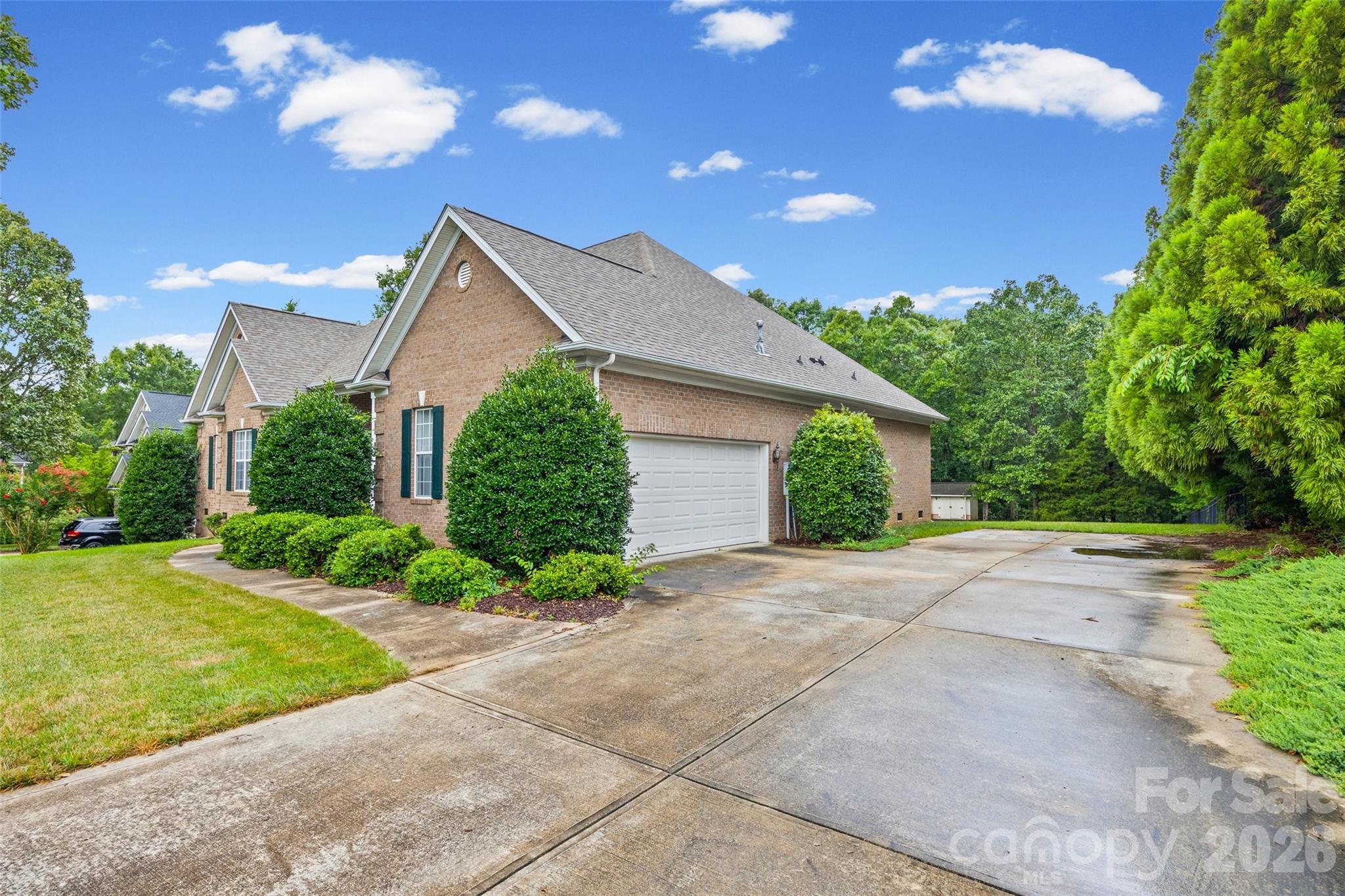 8809 Nellie Lane — Waxhaw