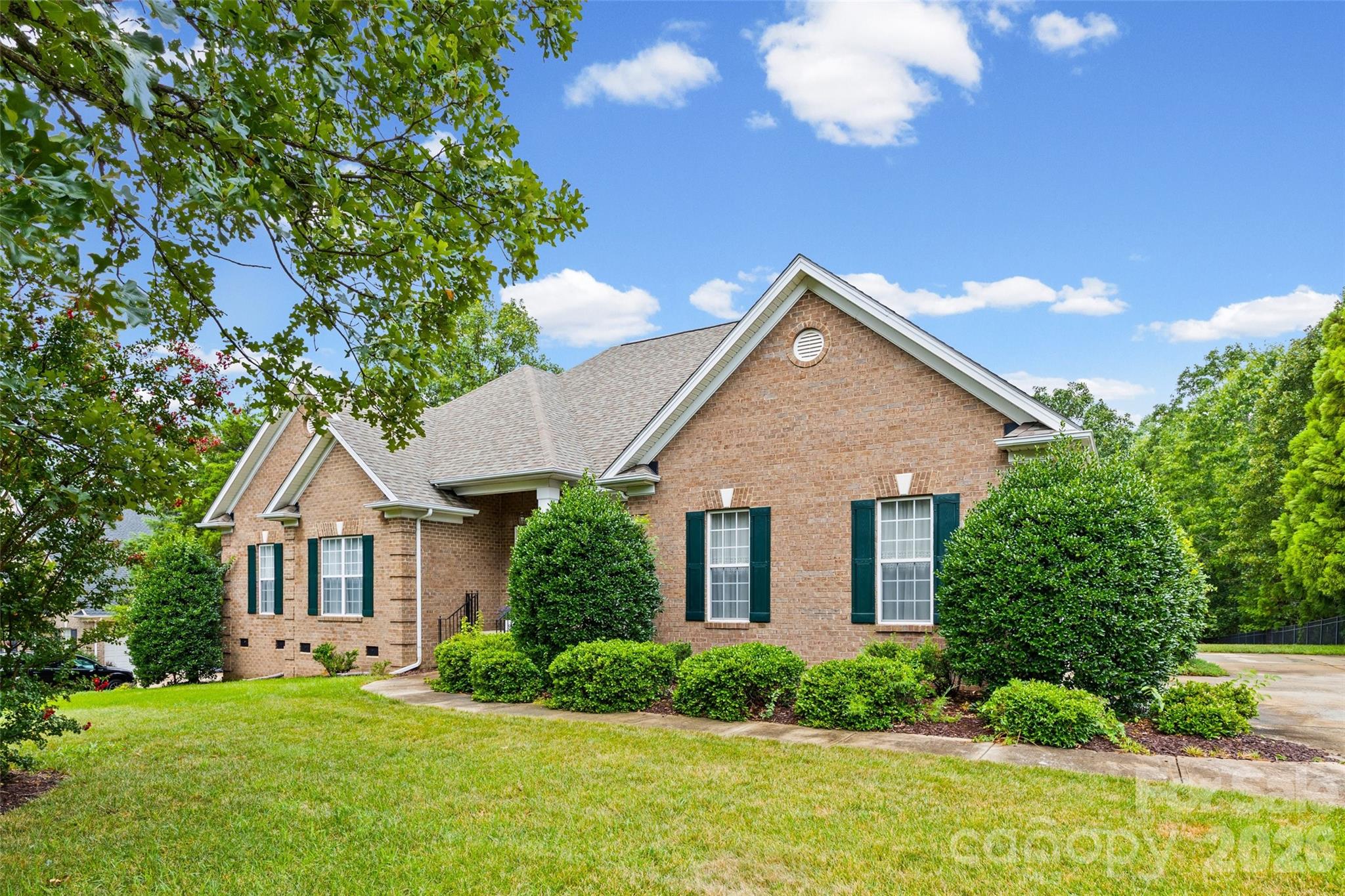 8809 Nellie Lane — Waxhaw