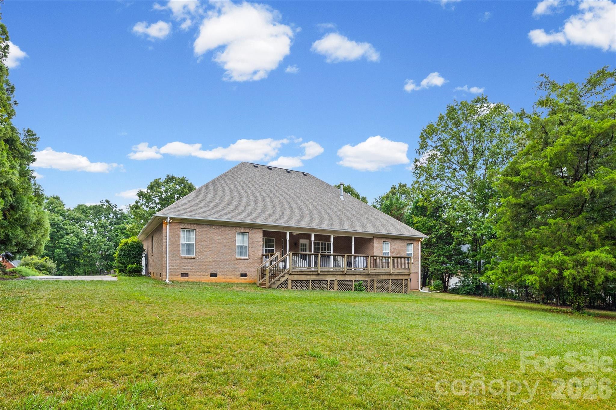 8809 Nellie Lane — Waxhaw