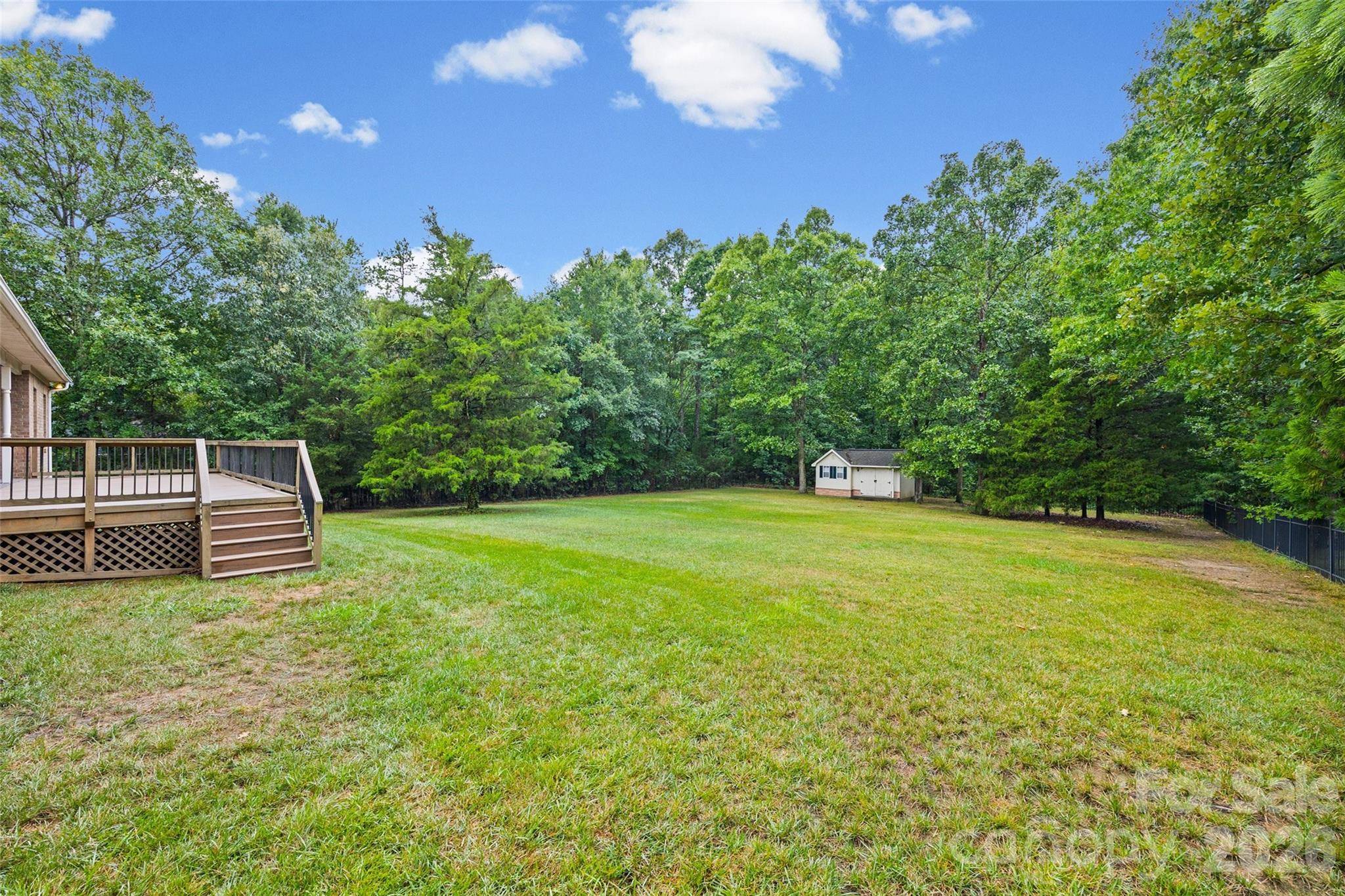 8809 Nellie Lane — Waxhaw