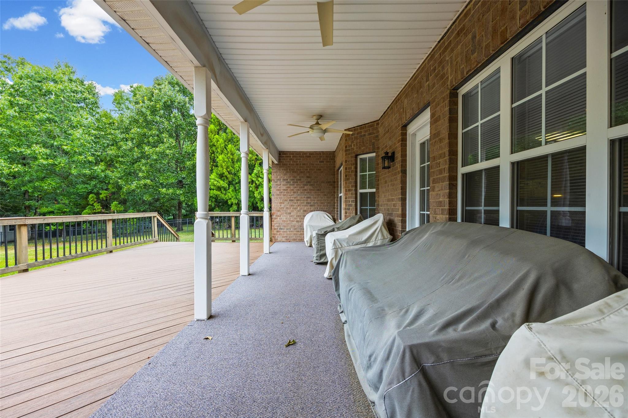 8809 Nellie Lane — Waxhaw