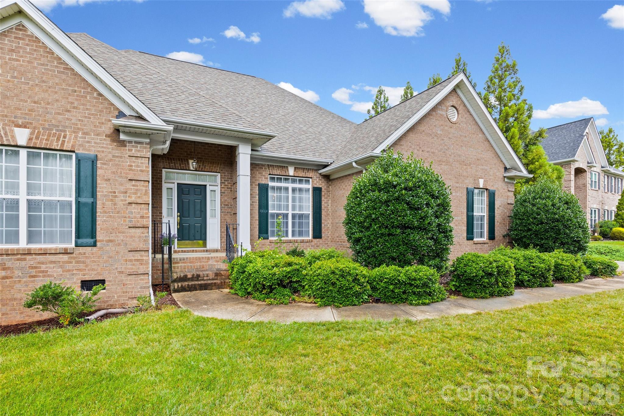 8809 Nellie Lane — Waxhaw