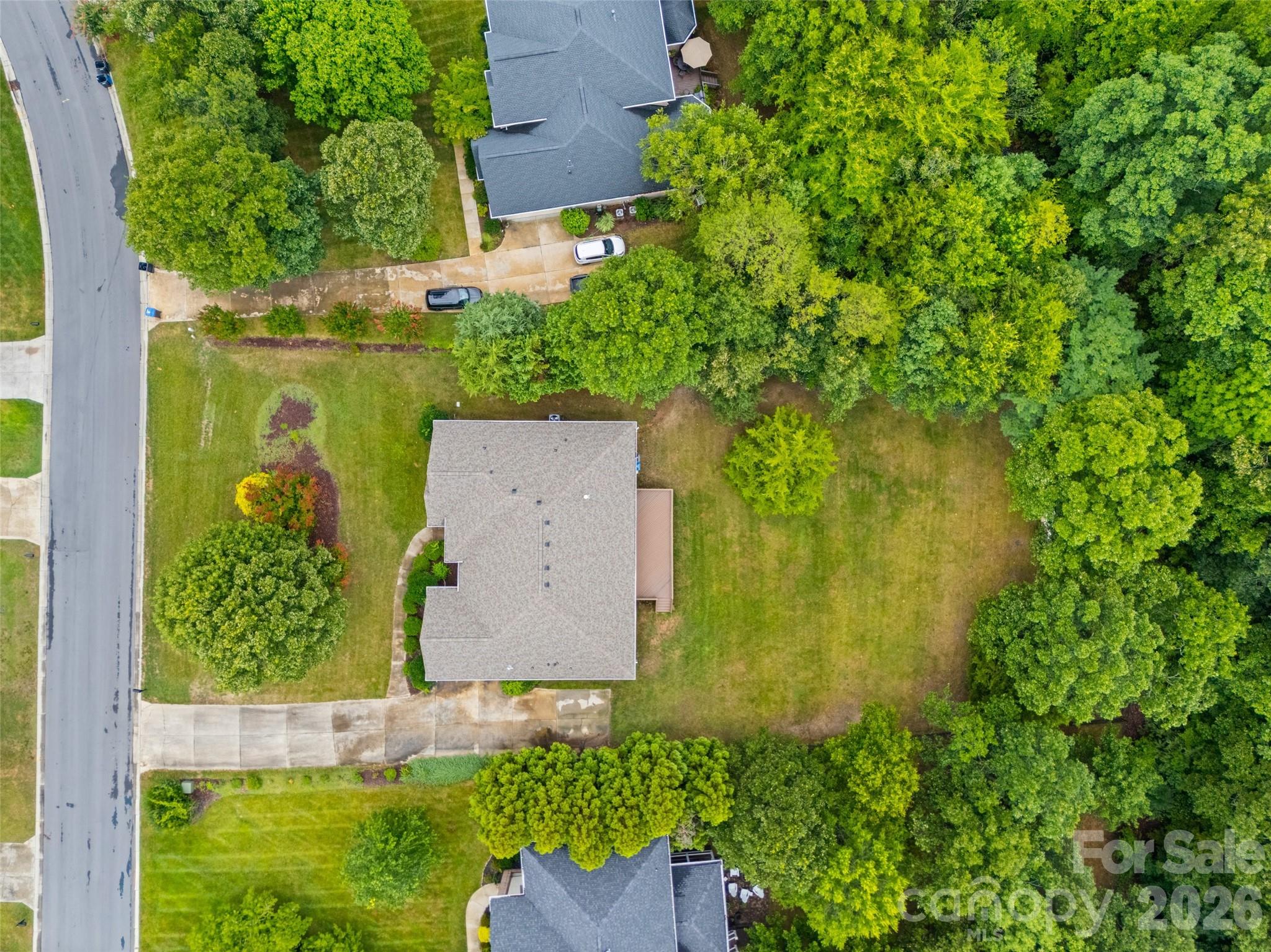 8809 Nellie Lane — Waxhaw
