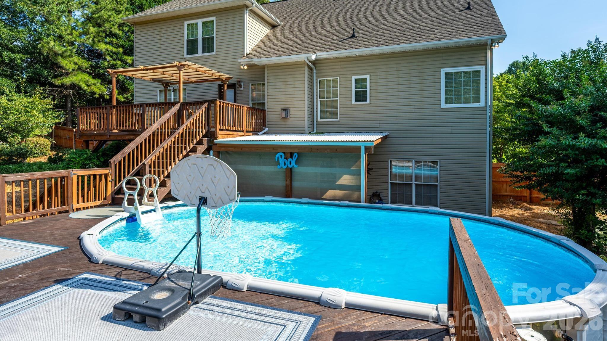 6231 Neptune Drive — Denver