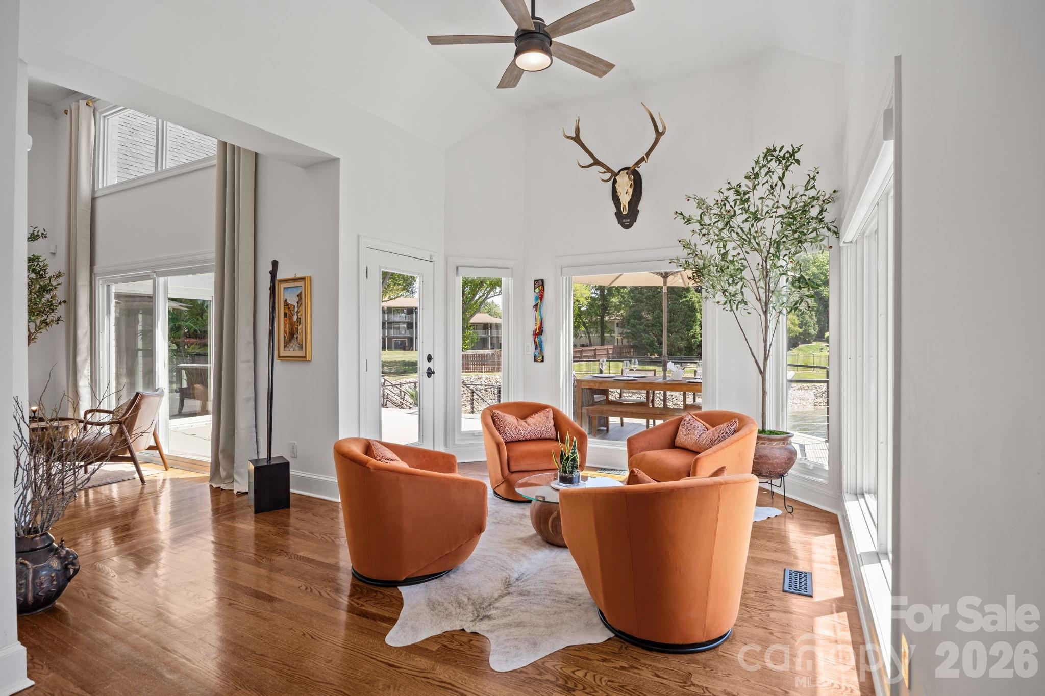 7322 Swansea Lane — Cornelius