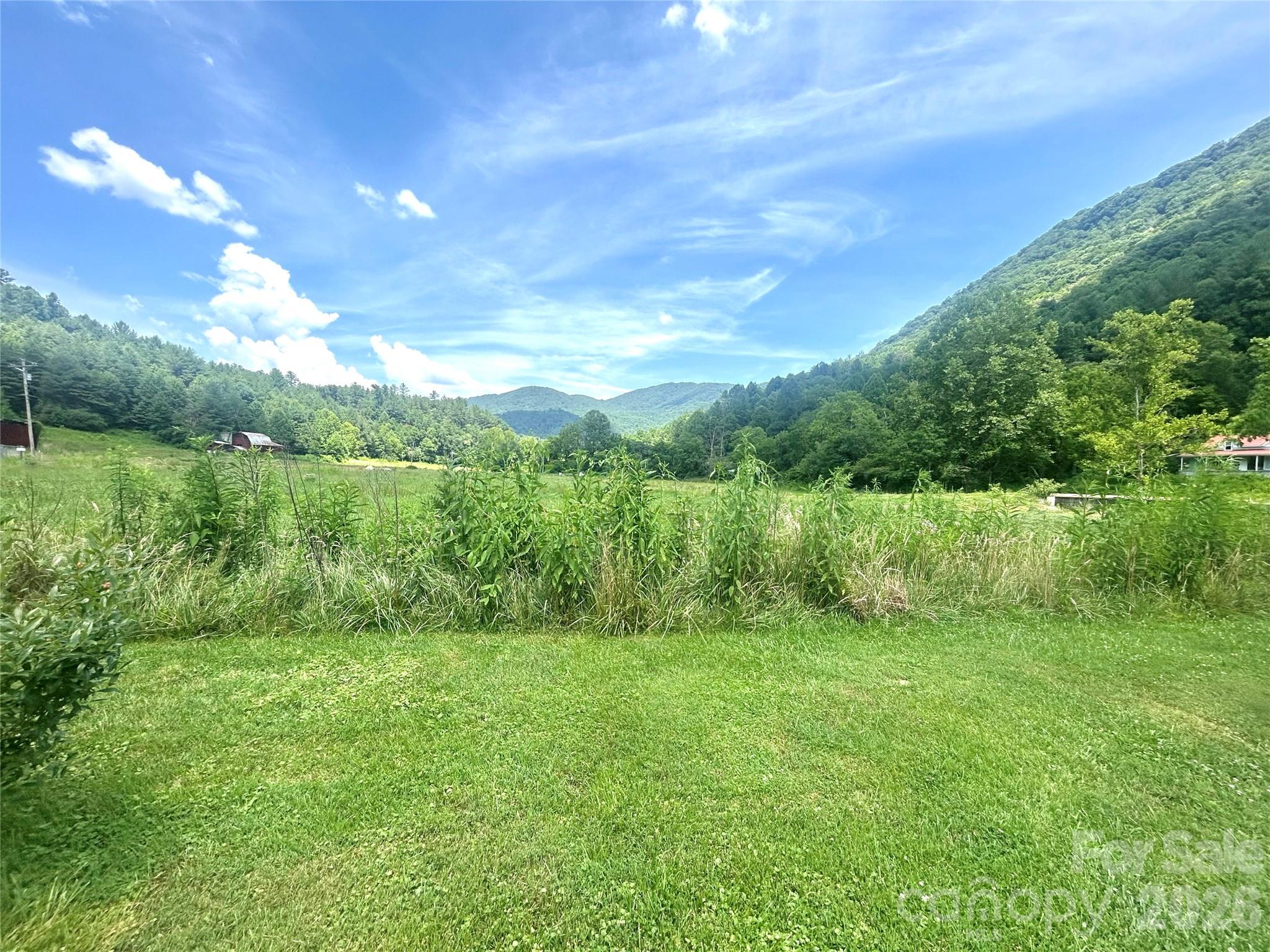 10755 NC 209 Highway — Hot Springs