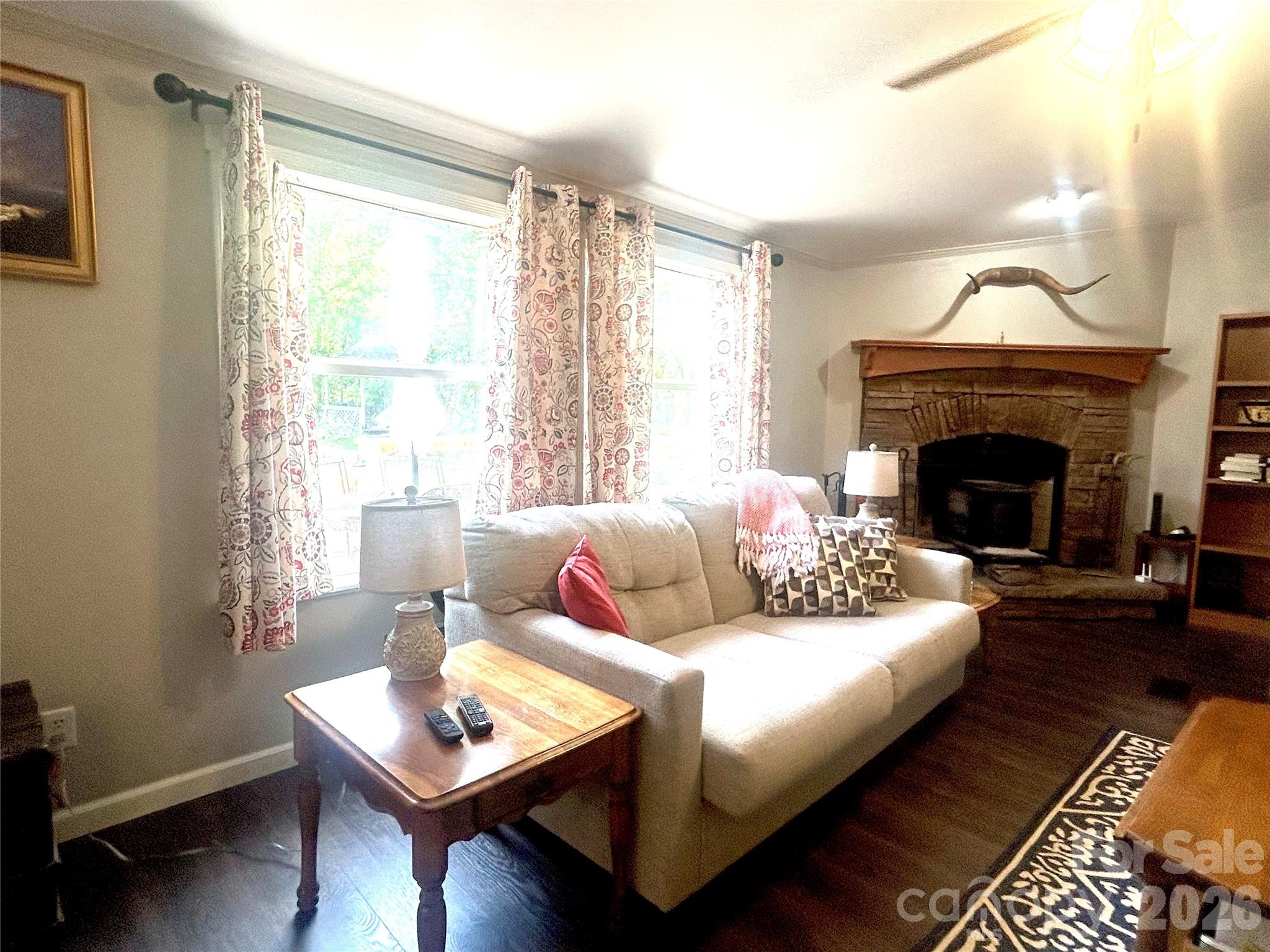 10755 NC 209 Highway — Hot Springs