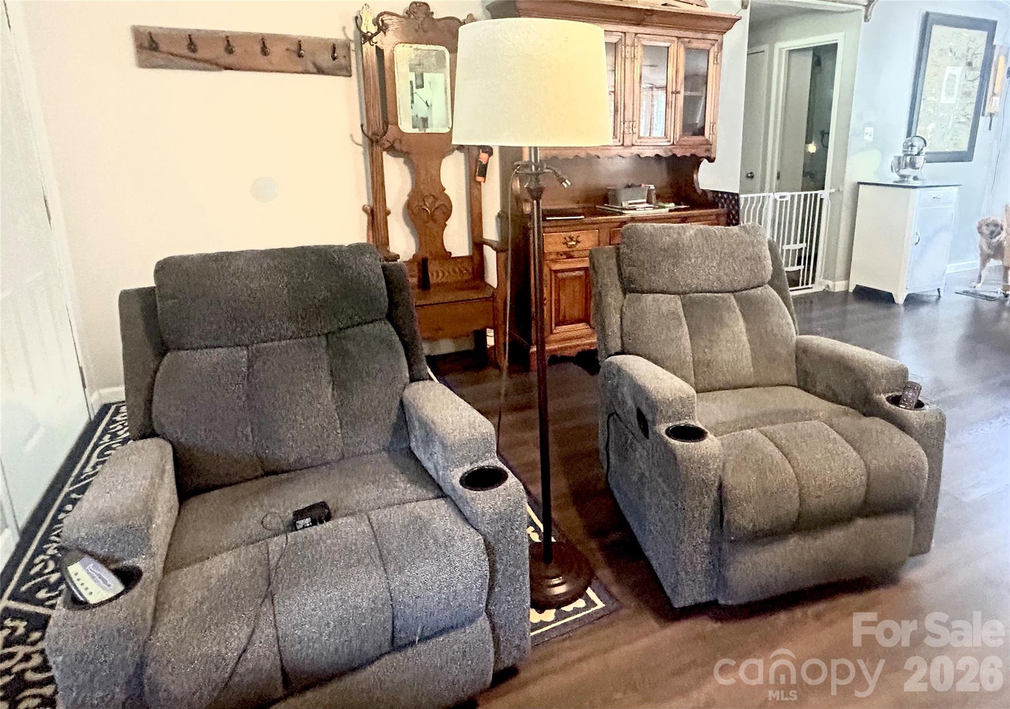 10755 NC 209 Highway — Hot Springs