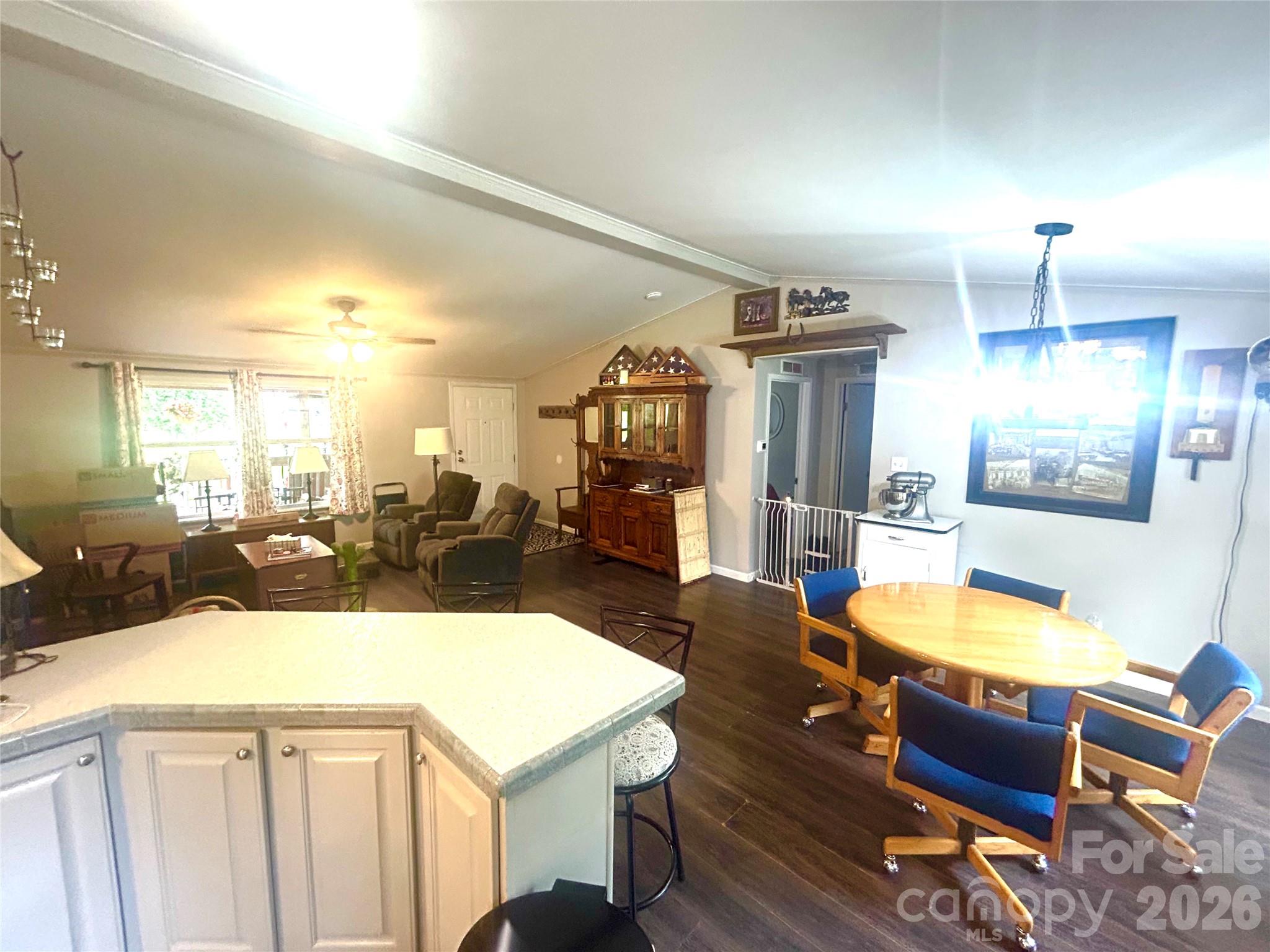 10755 NC 209 Highway — Hot Springs