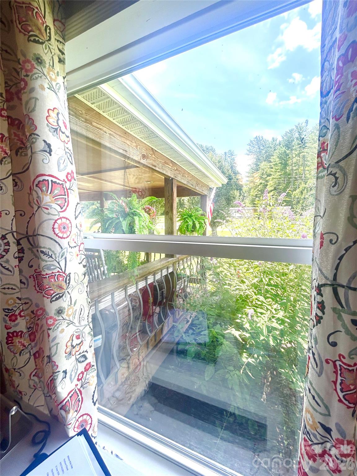 10755 NC 209 Highway — Hot Springs