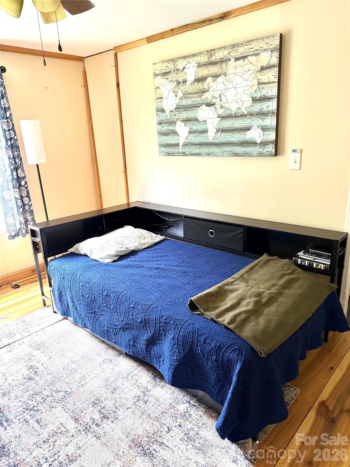 10755 NC 209 Highway — Hot Springs