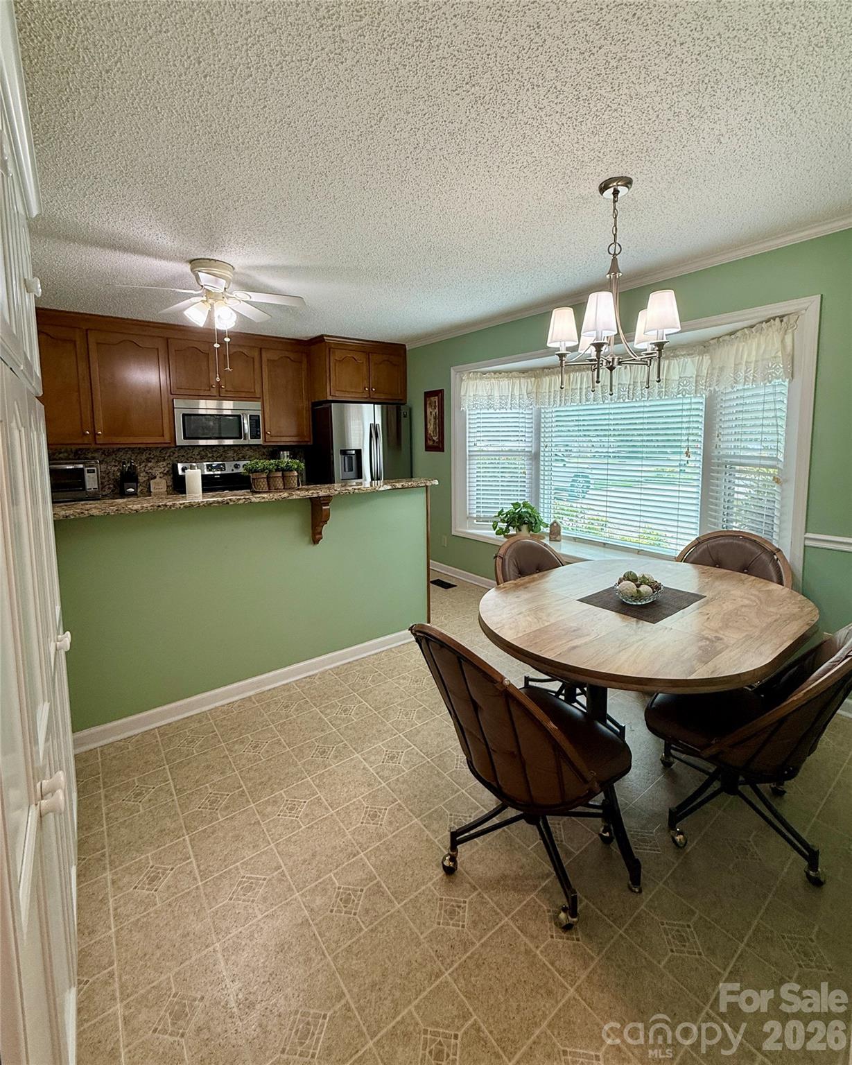 1100 Jennifer Lane — Cherryville