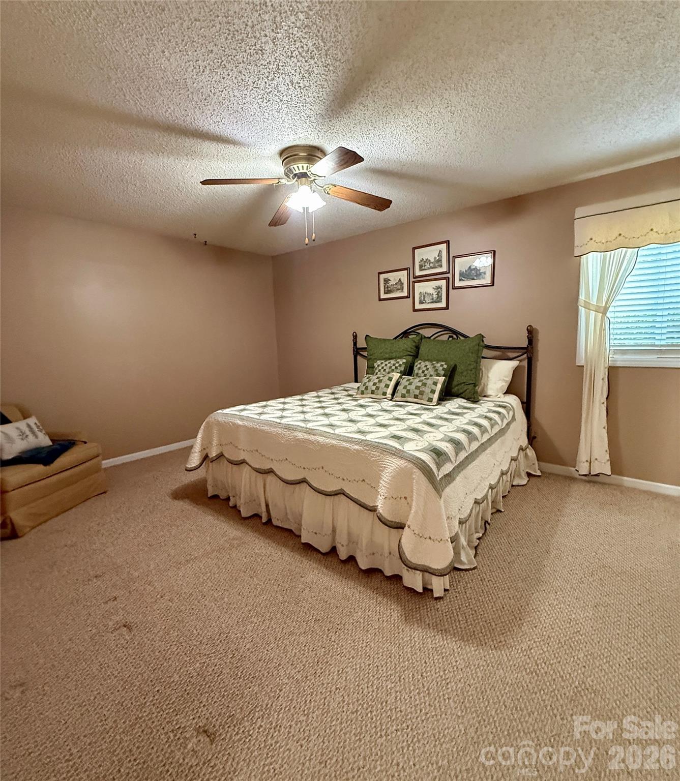 1100 Jennifer Lane — Cherryville