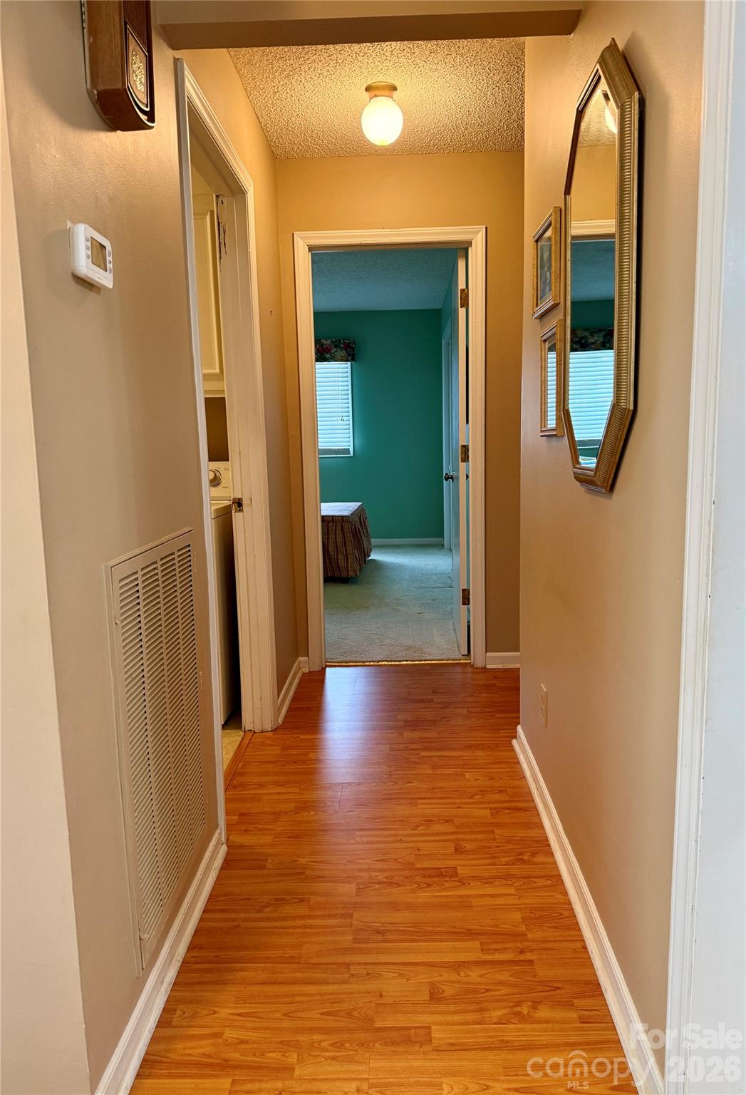 1100 Jennifer Lane — Cherryville