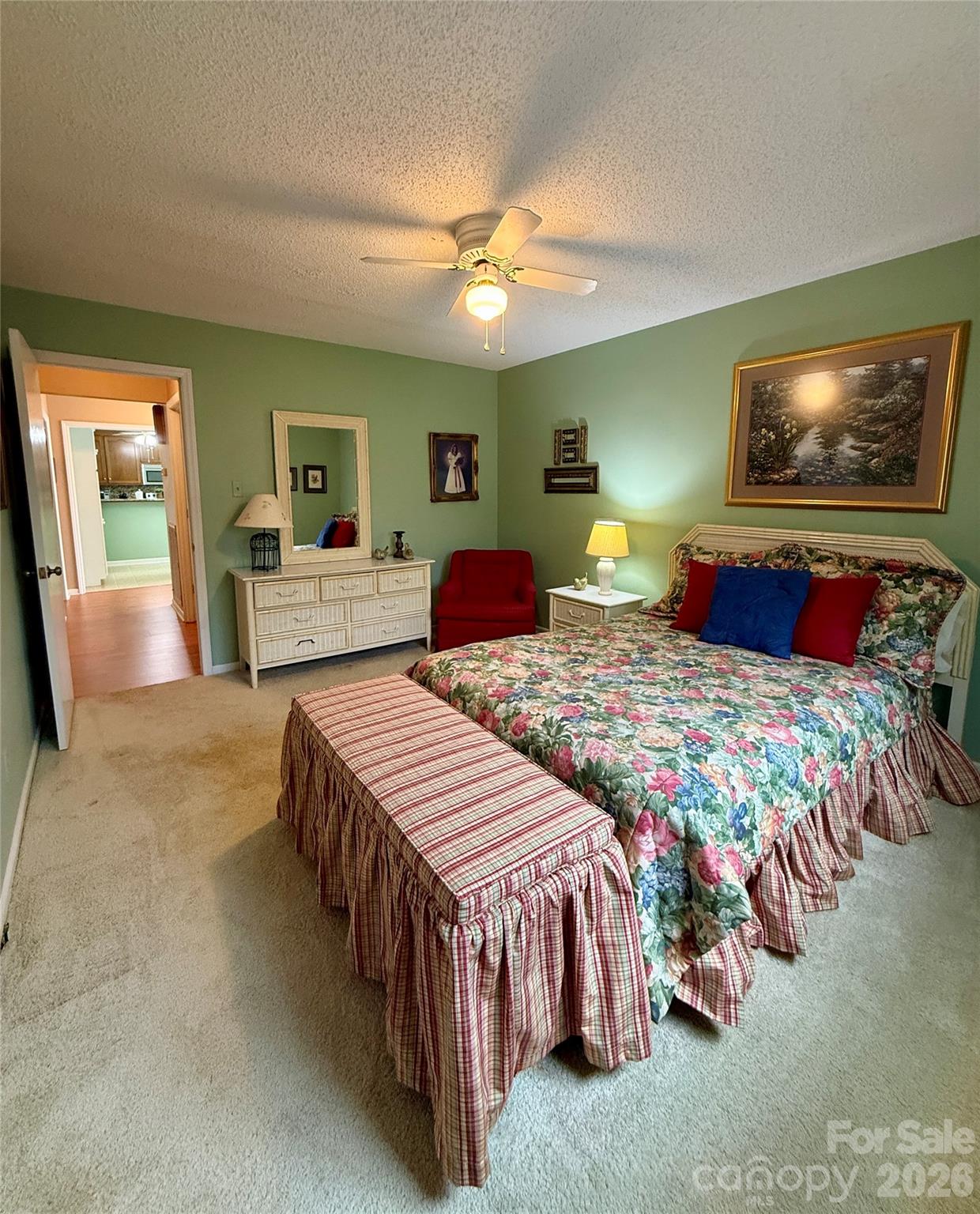1100 Jennifer Lane — Cherryville