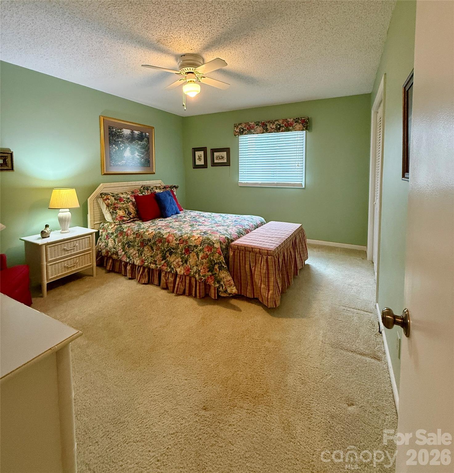 1100 Jennifer Lane — Cherryville