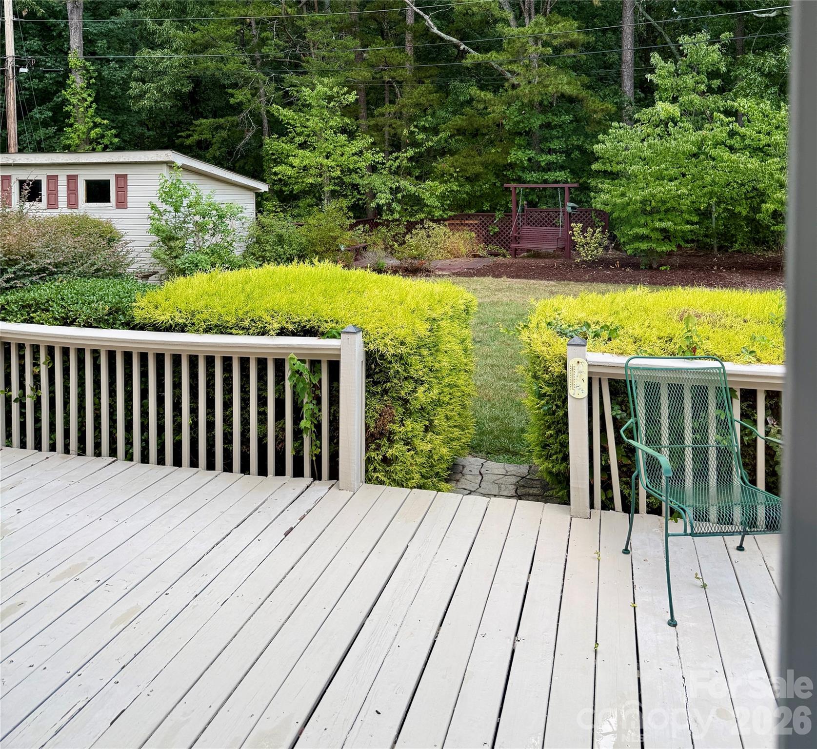 1100 Jennifer Lane — Cherryville