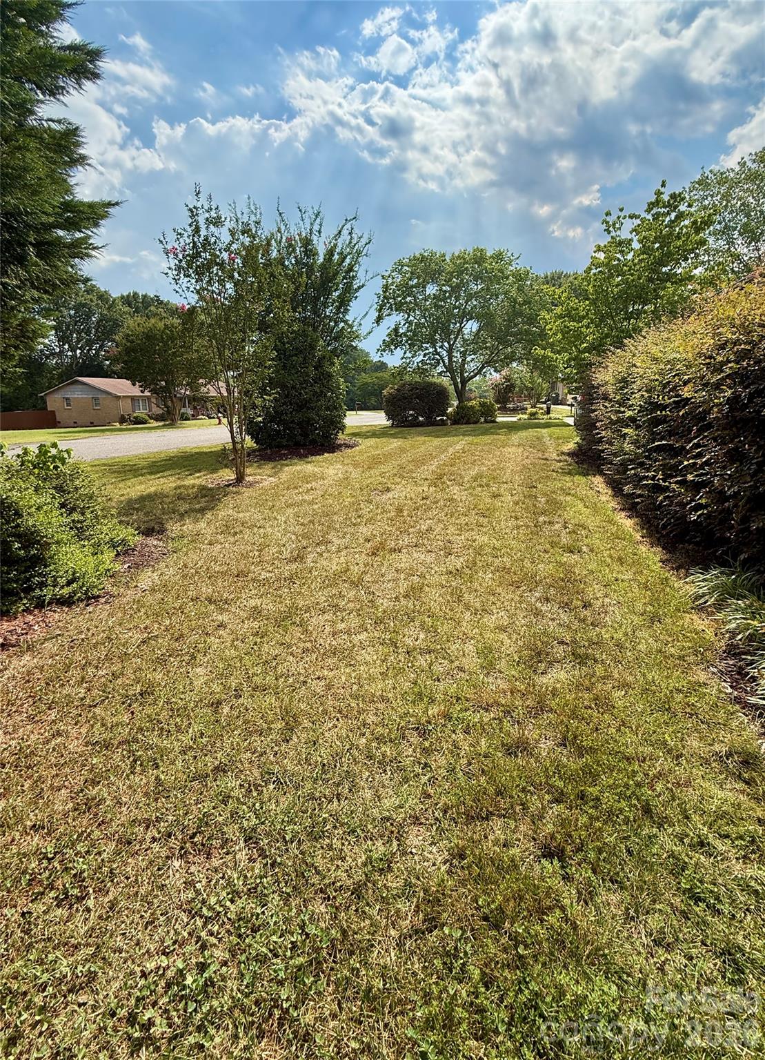 1100 Jennifer Lane — Cherryville