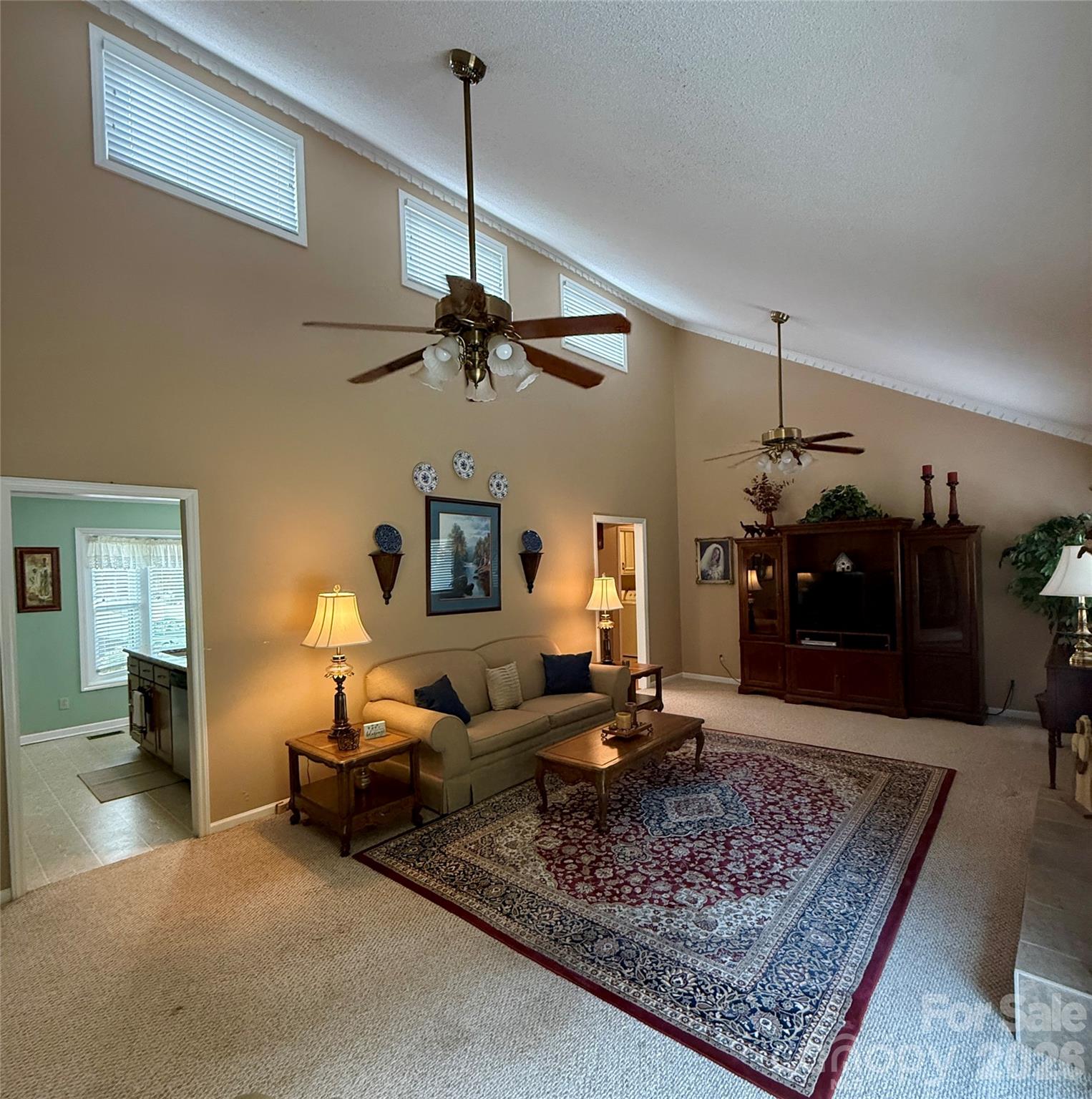 1100 Jennifer Lane — Cherryville