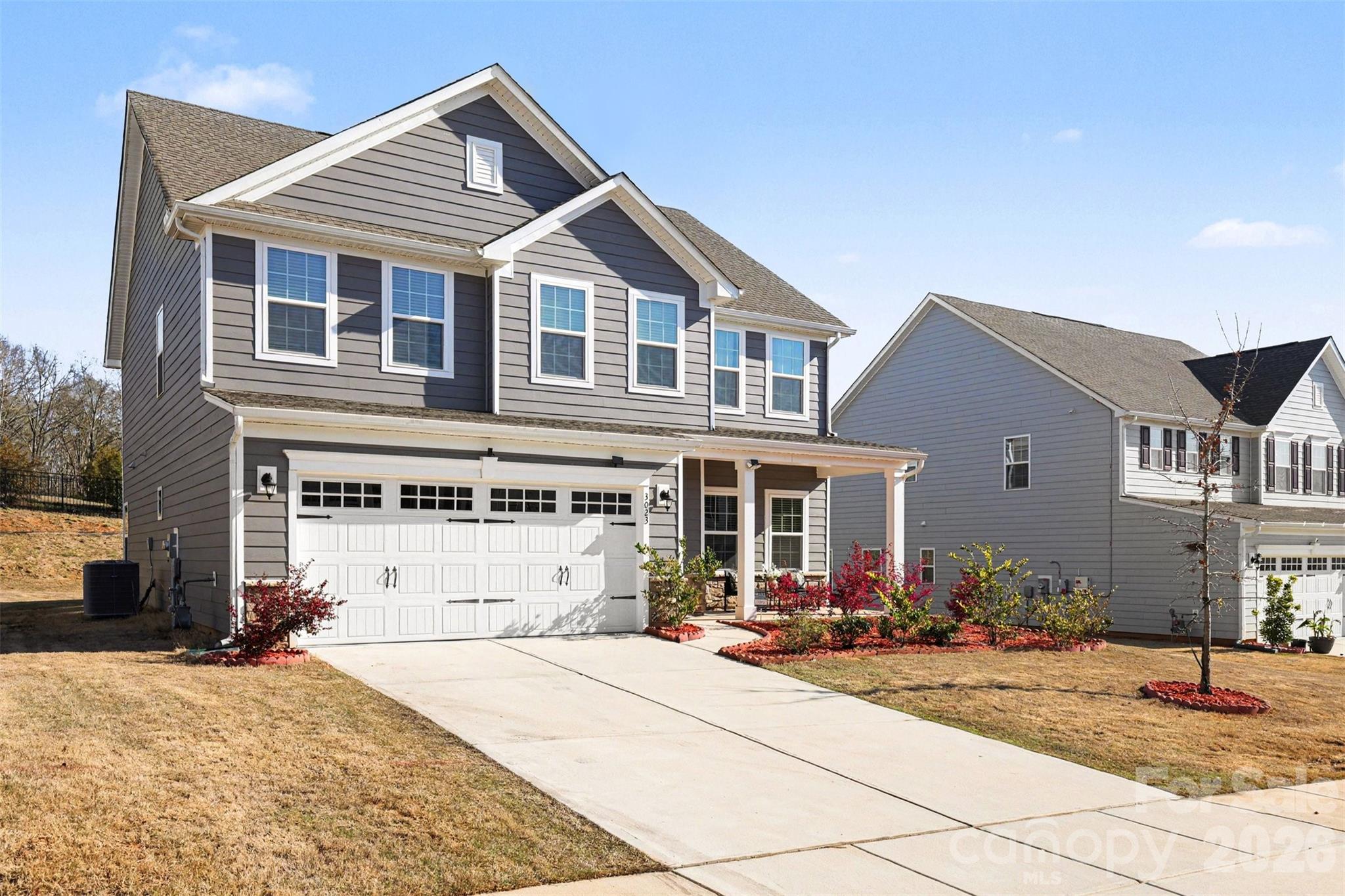 3023 Ballester Road — Fort Mill