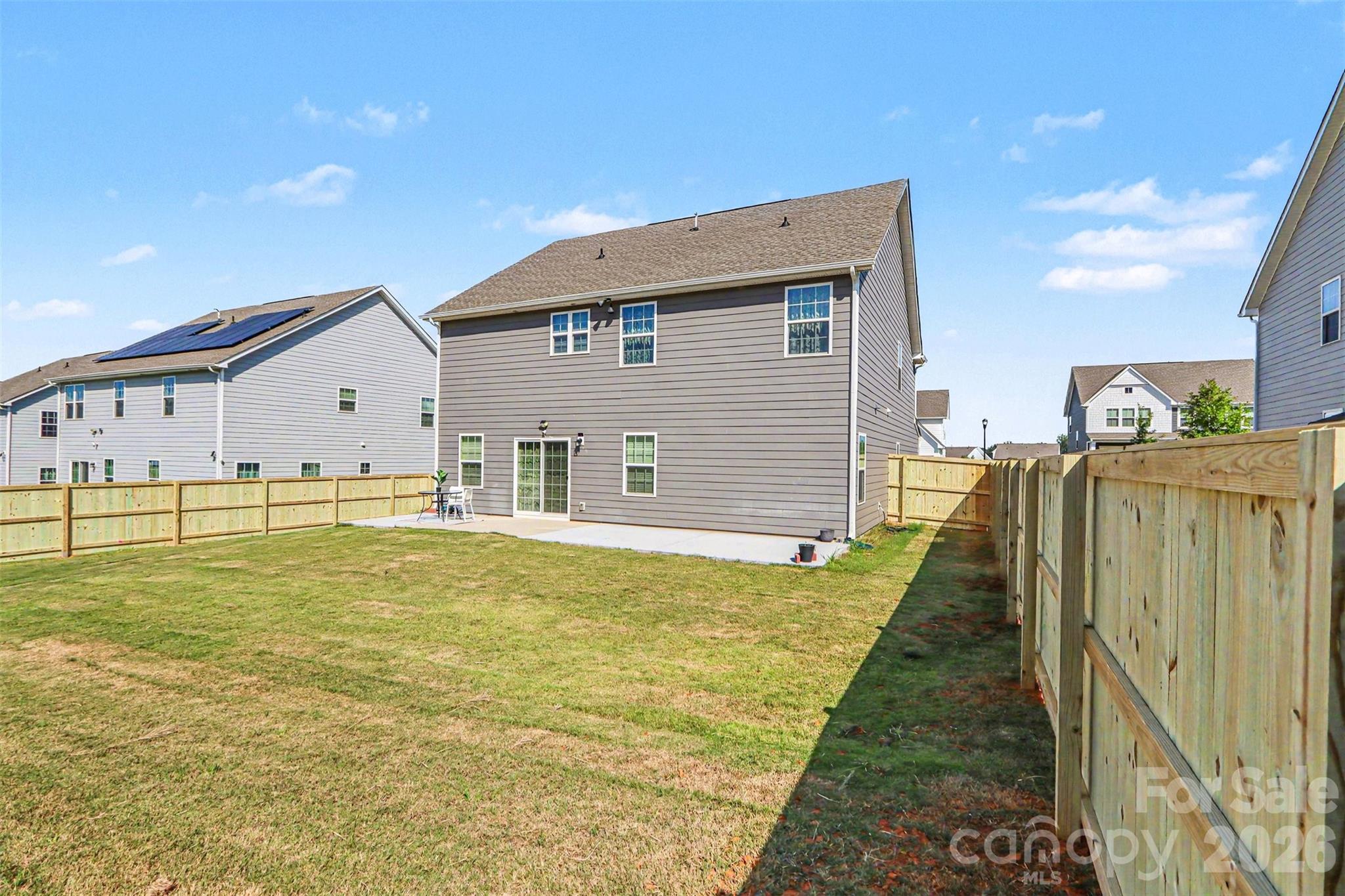 3023 Ballester Road — Fort Mill