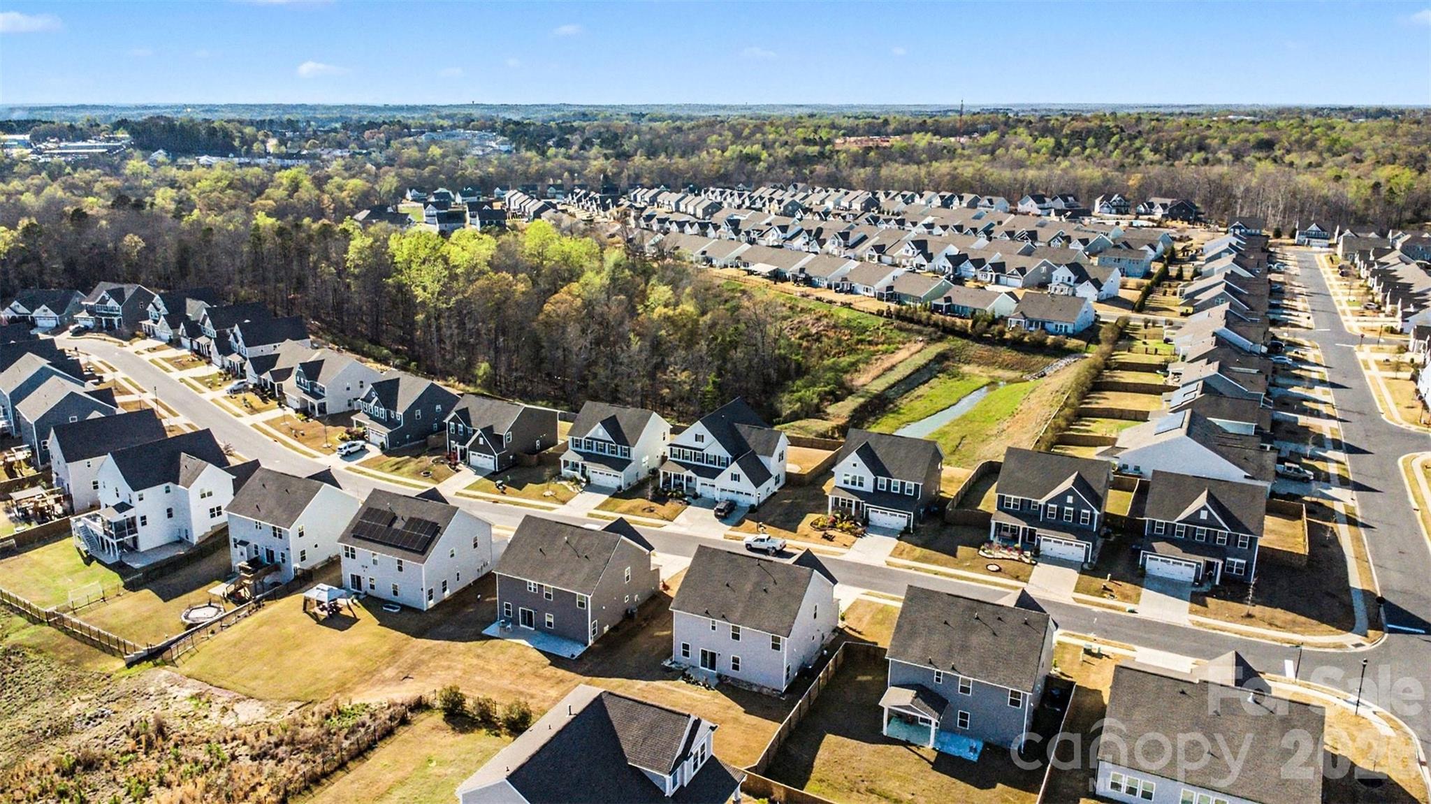 3023 Ballester Road — Fort Mill