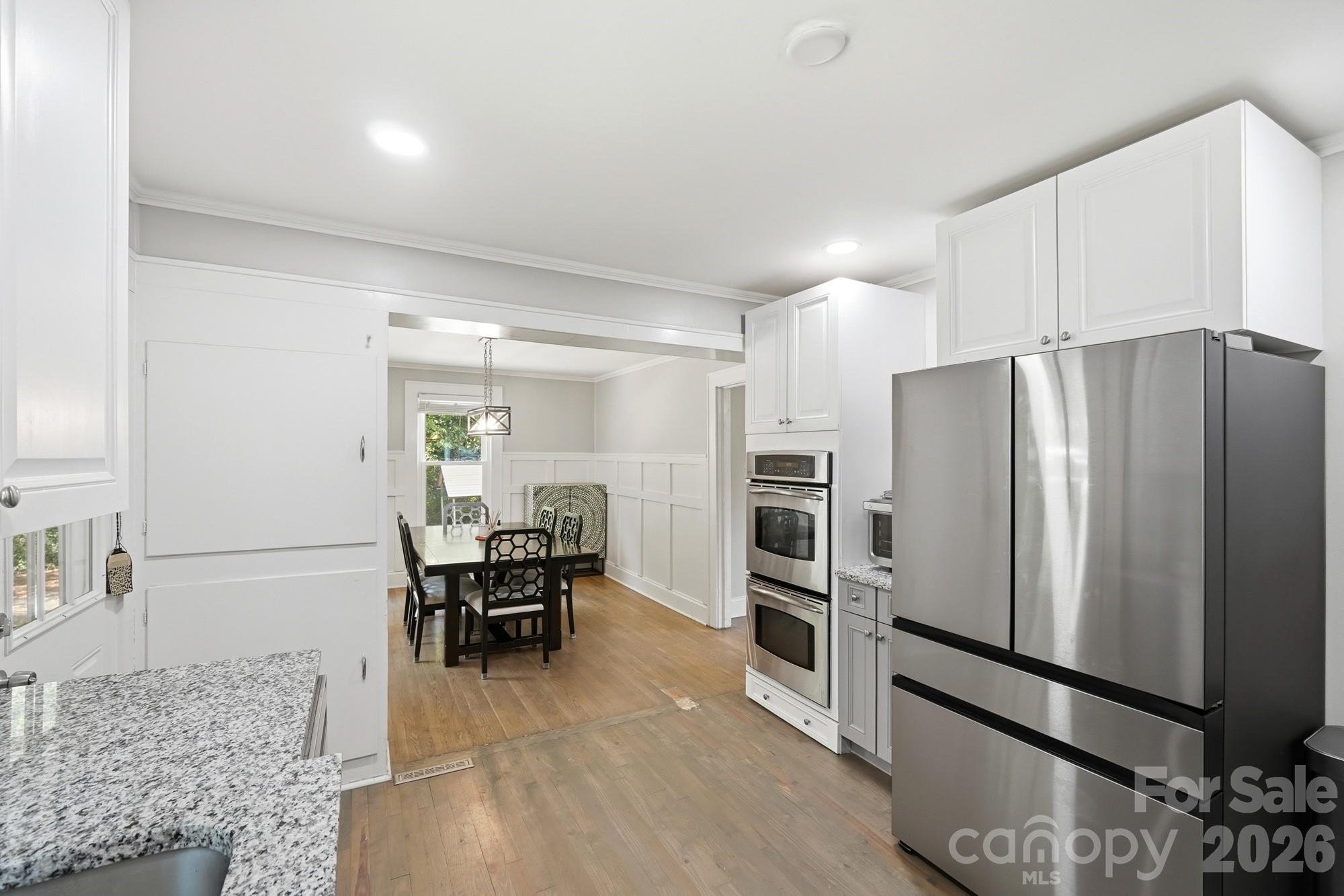 12050 Old Concord Road — Rockwell